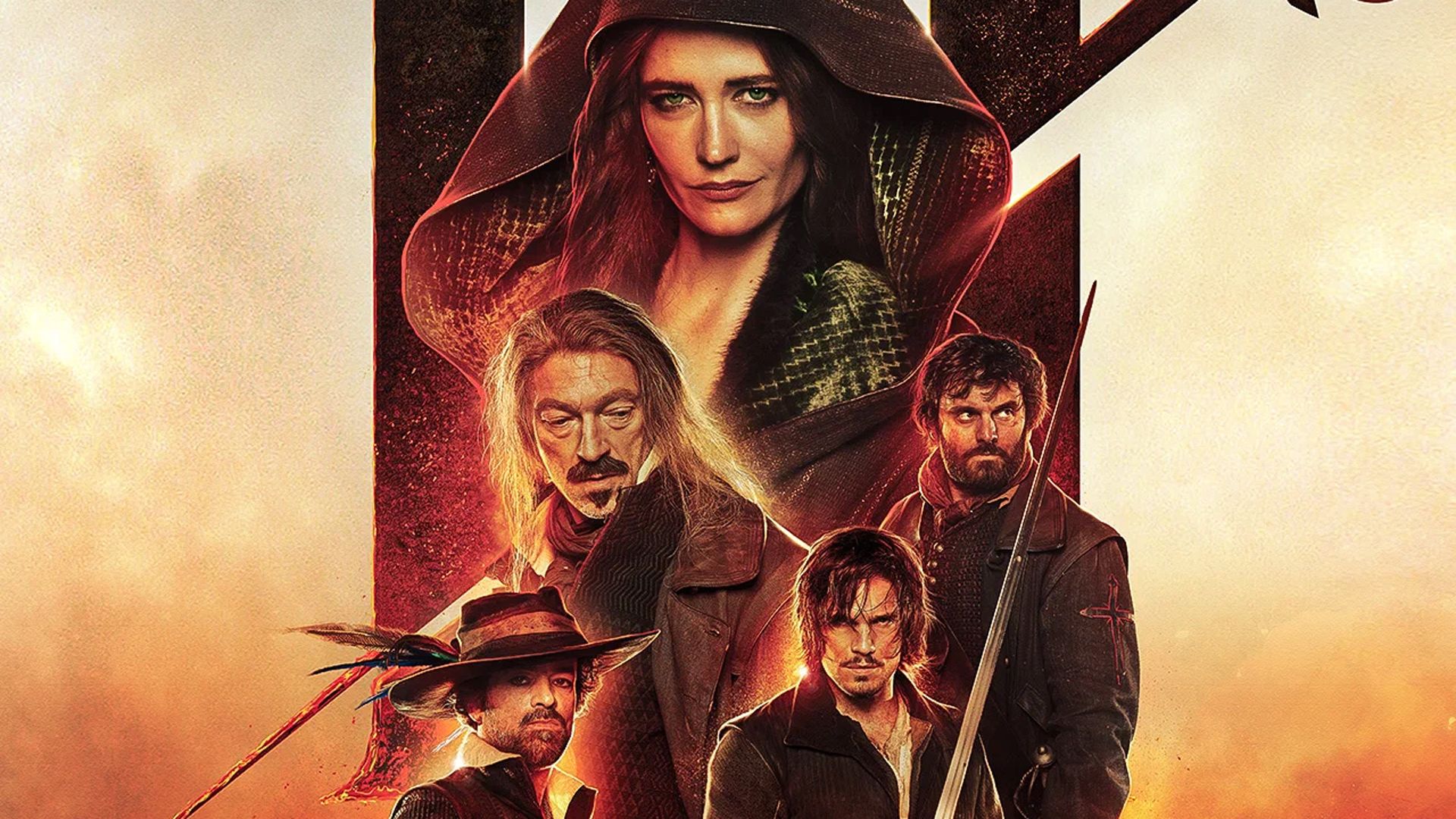 Три мушкетёра: Миледи