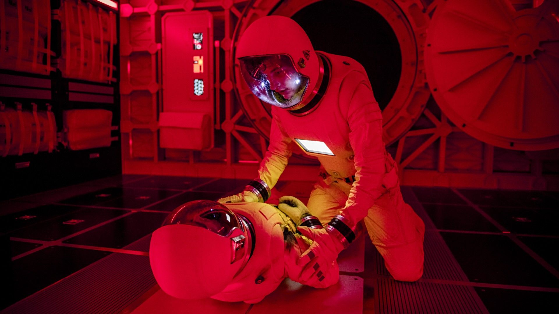 Поколение Вояджер