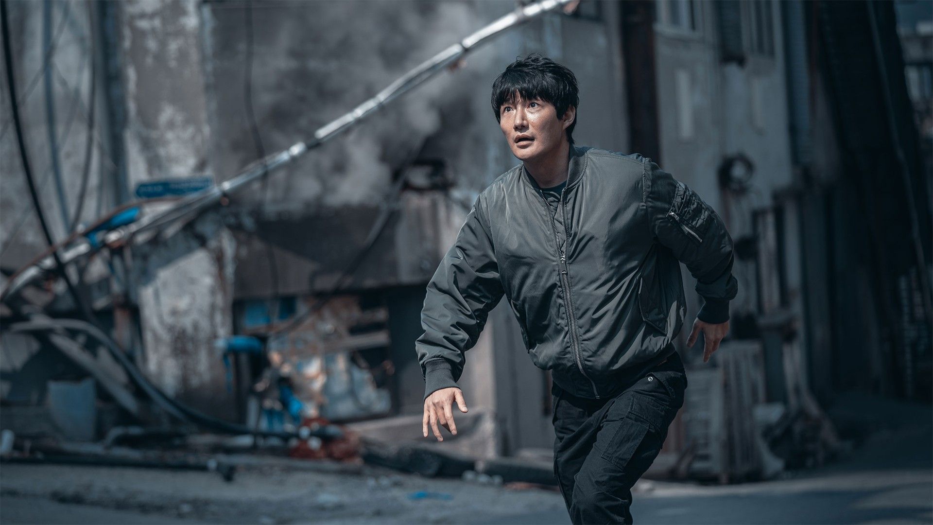 Криминальный город-2