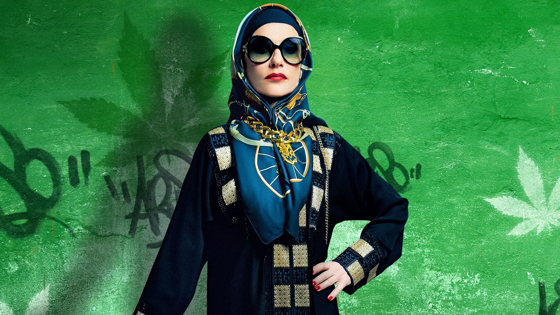 Крестная мама