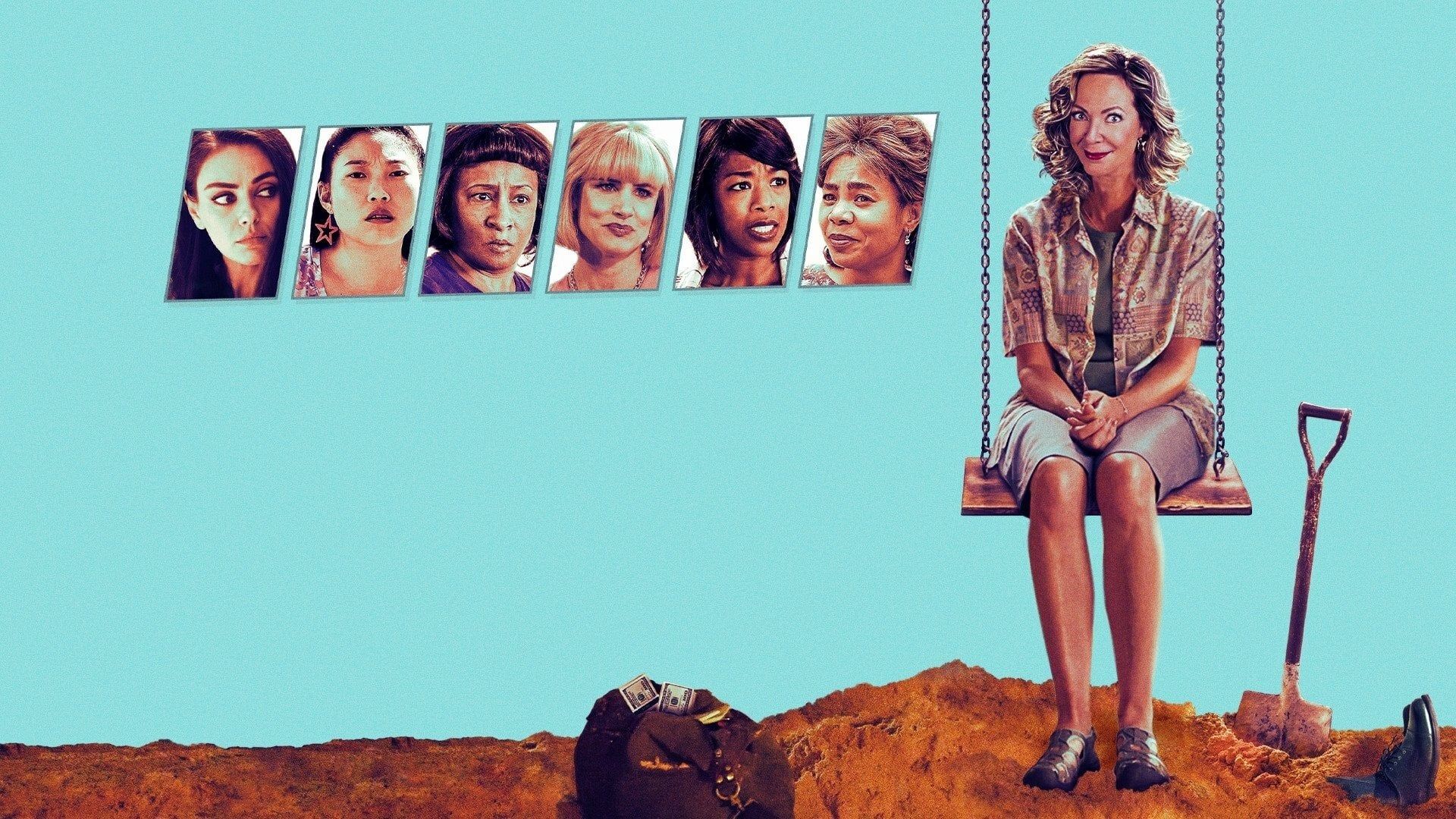 Дать дуба в округе Юба