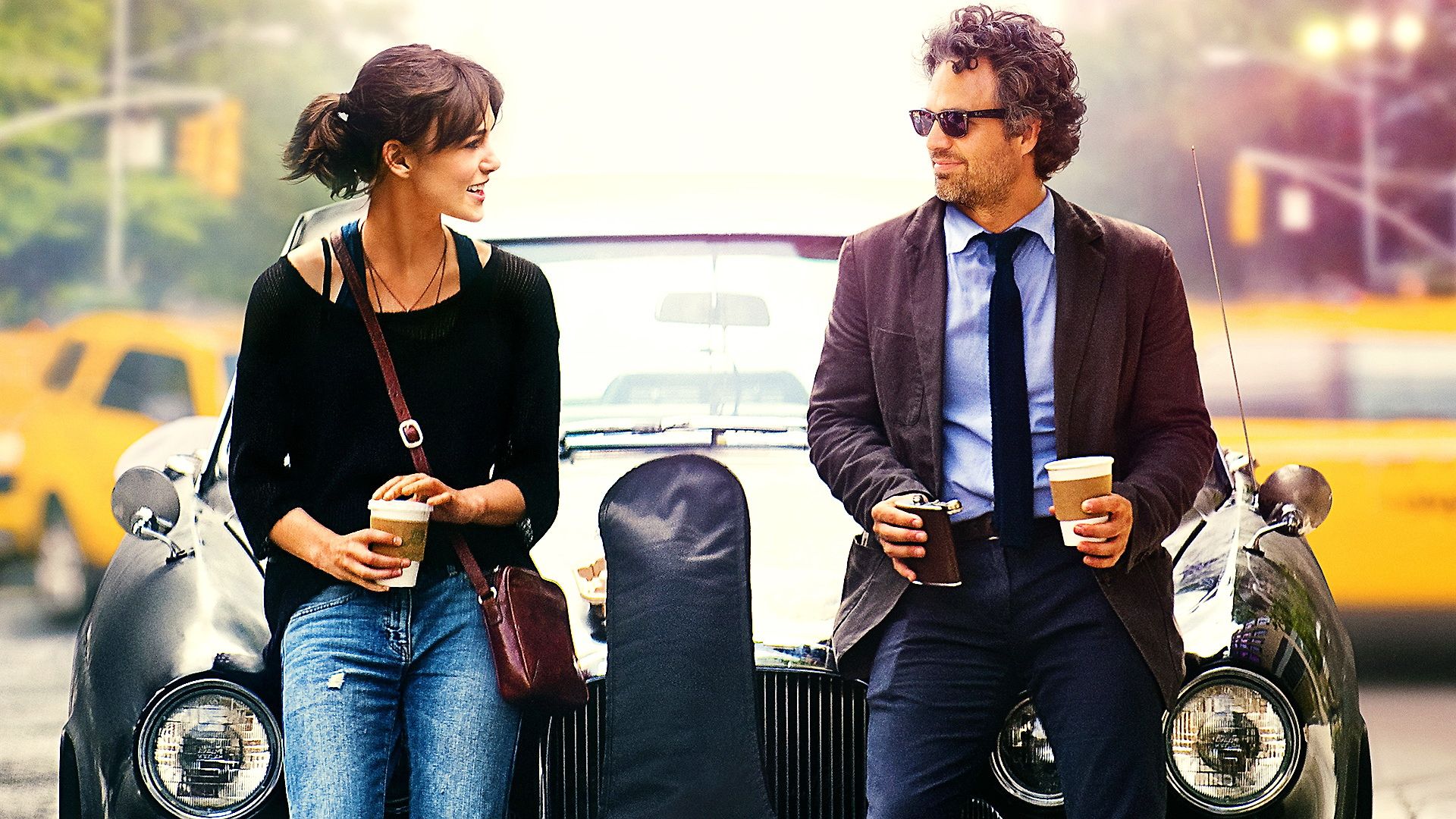 Хоть раз в жизни