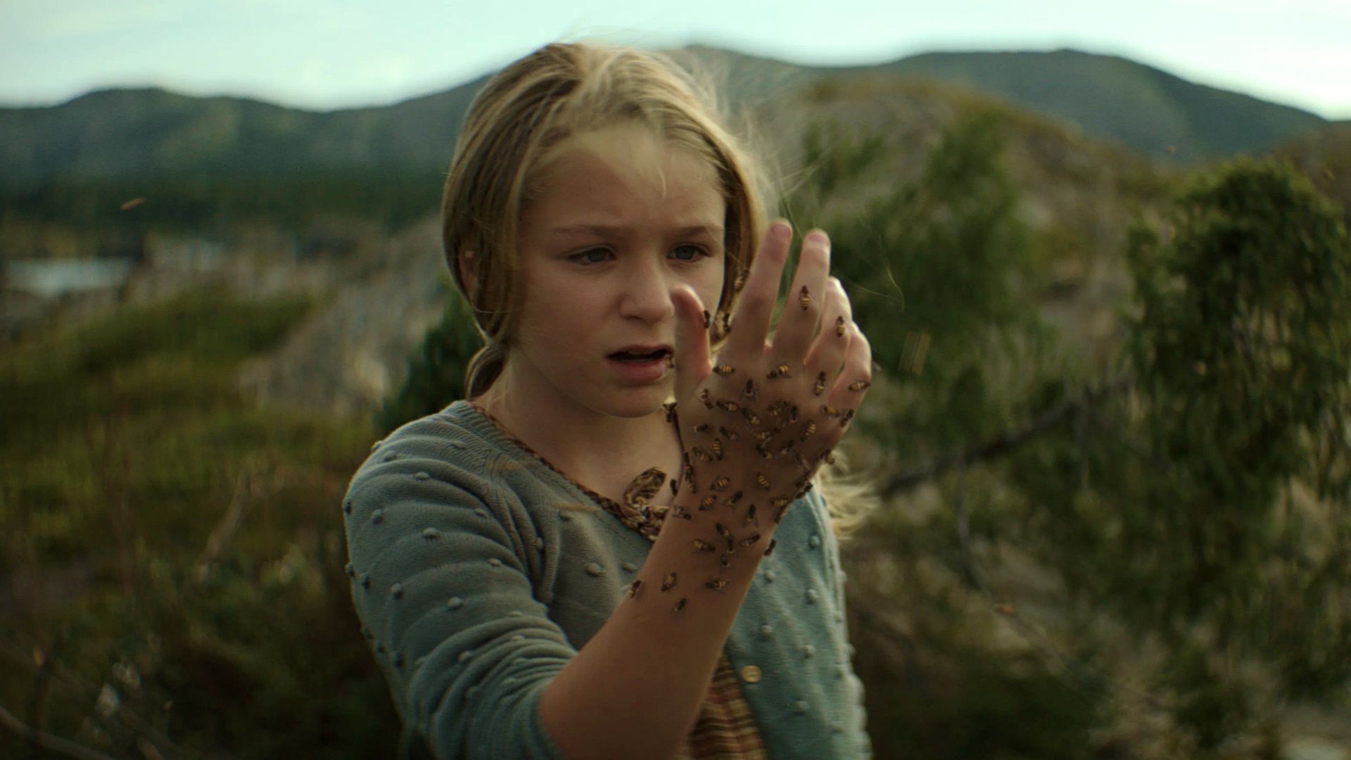 Остров бессмертных