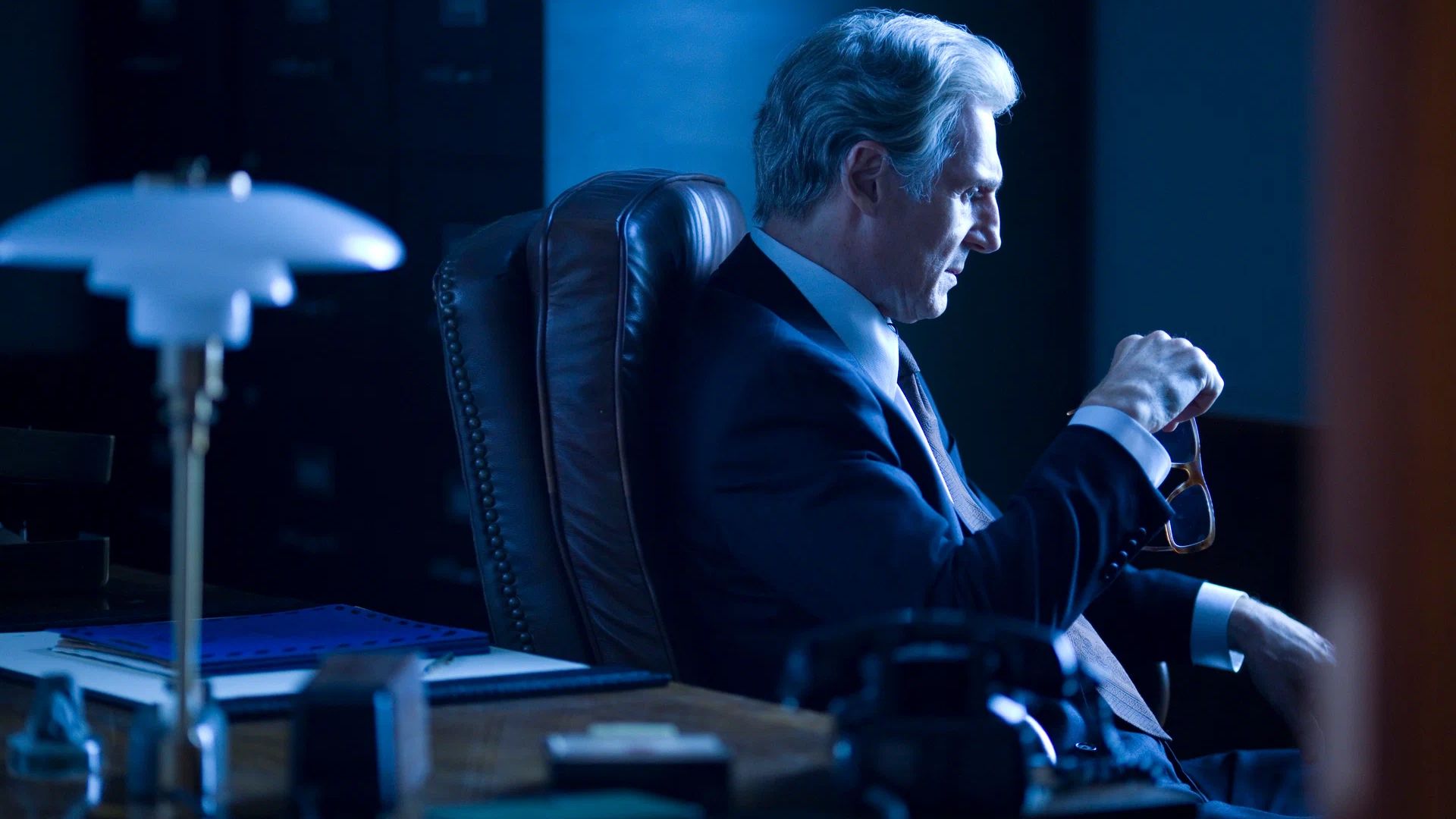 Уотергейт. Крушение Белого дома