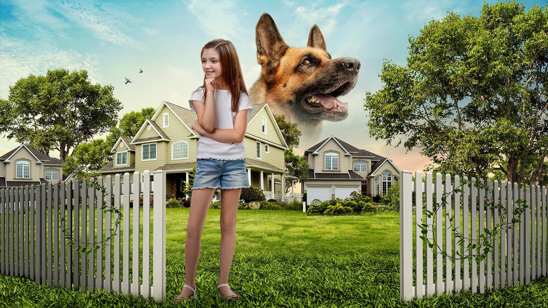 Самый лучший друг