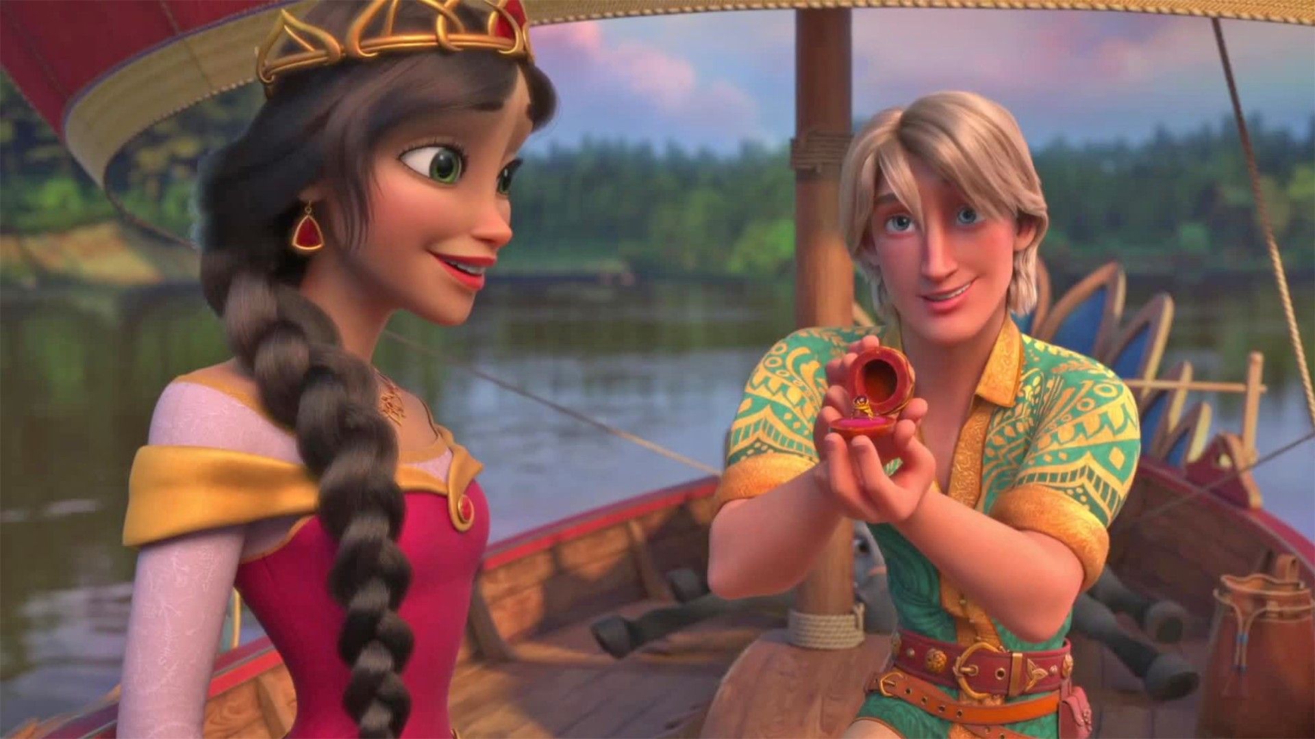 Руслан и Людмила. Больше, чем сказка