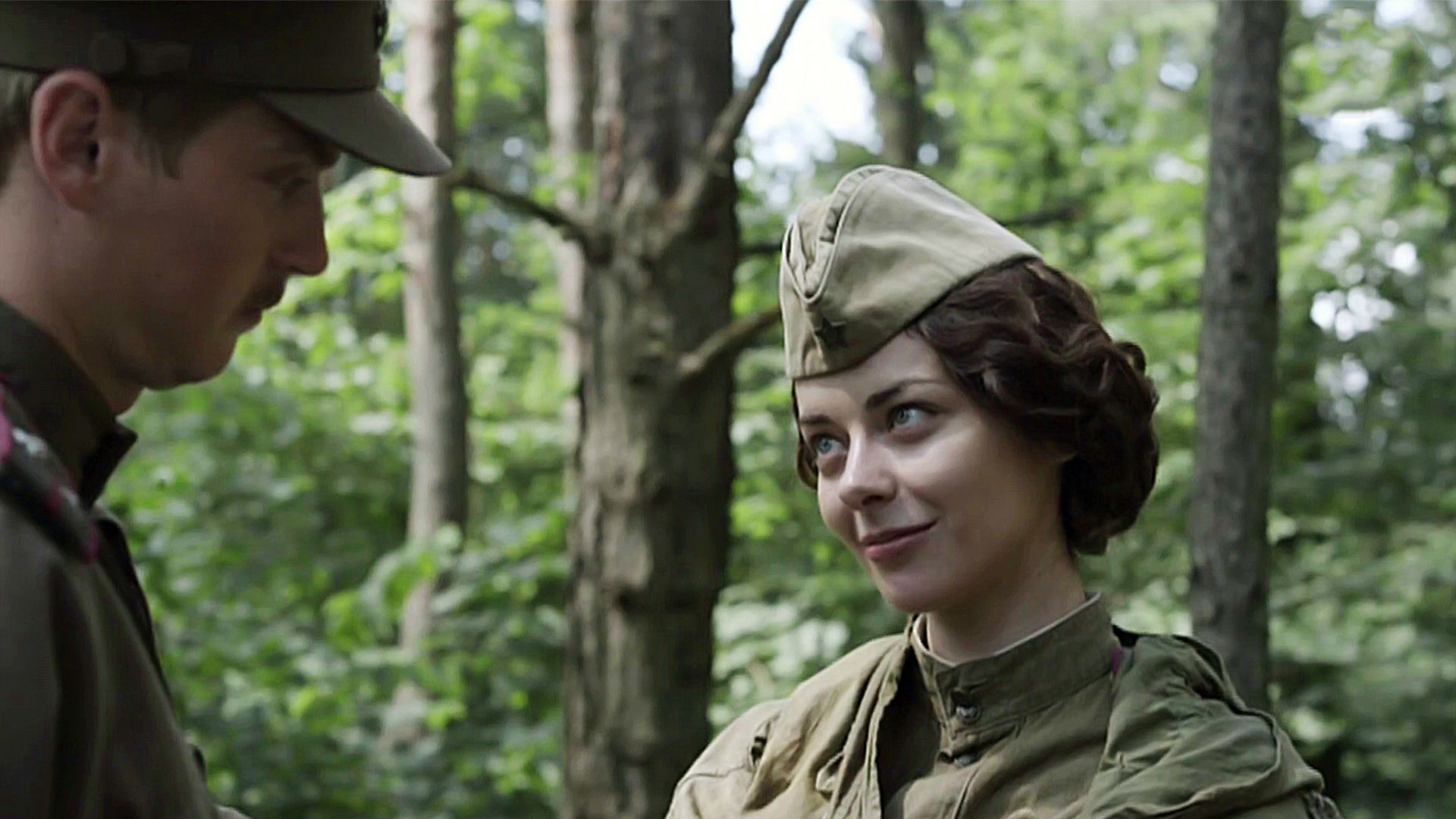 Снайпер-2. Тунгус