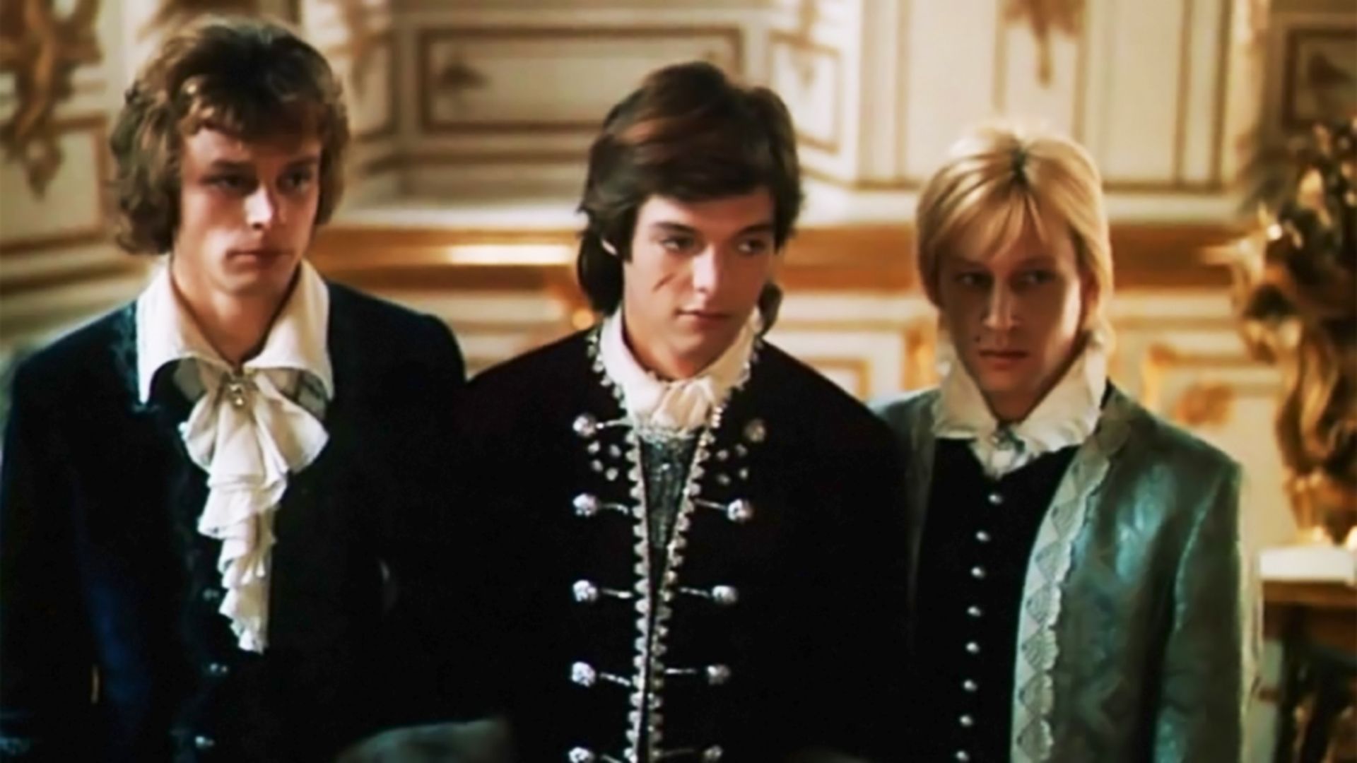 Виват, гардемарины!