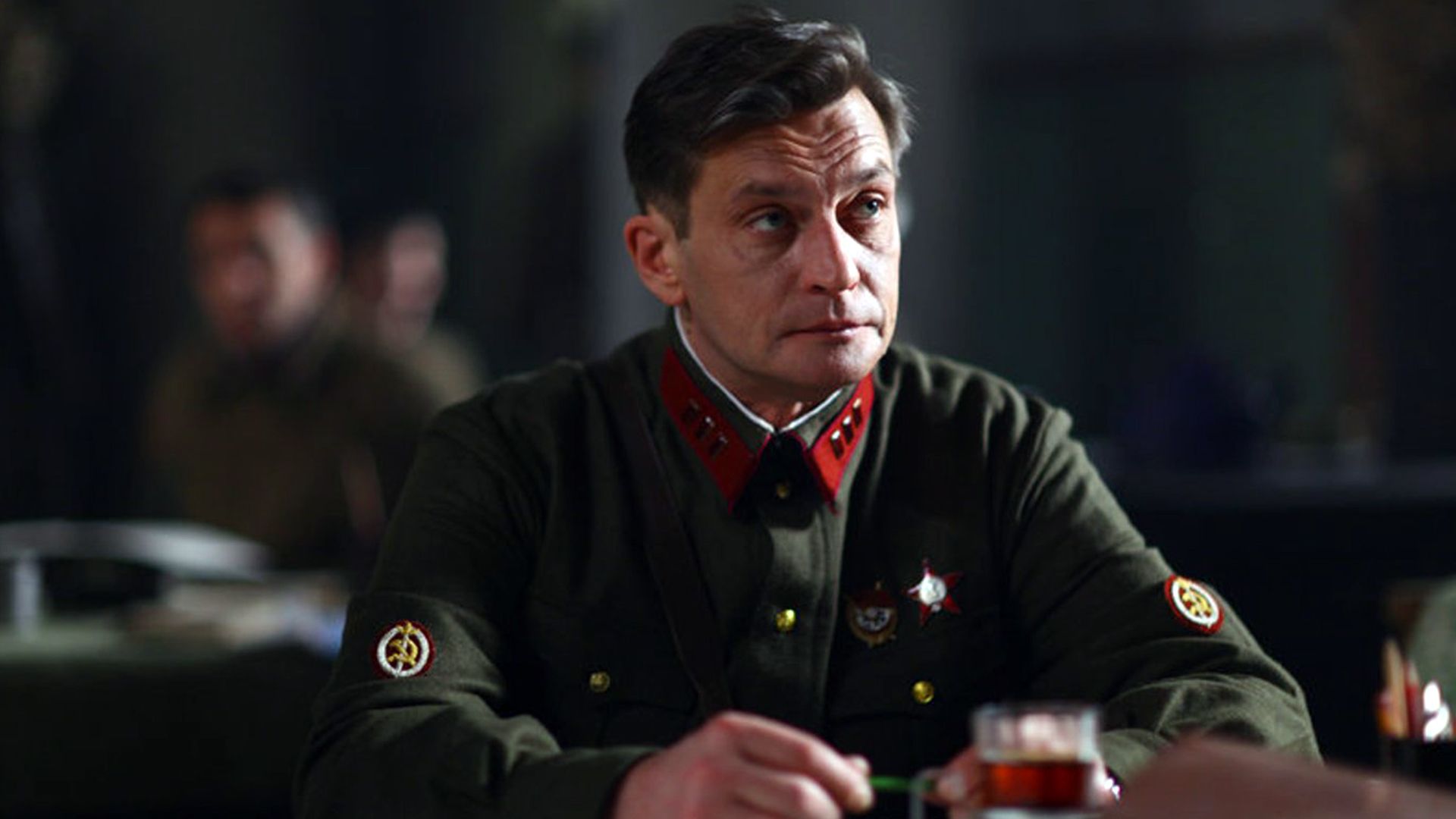 Убить Сталина