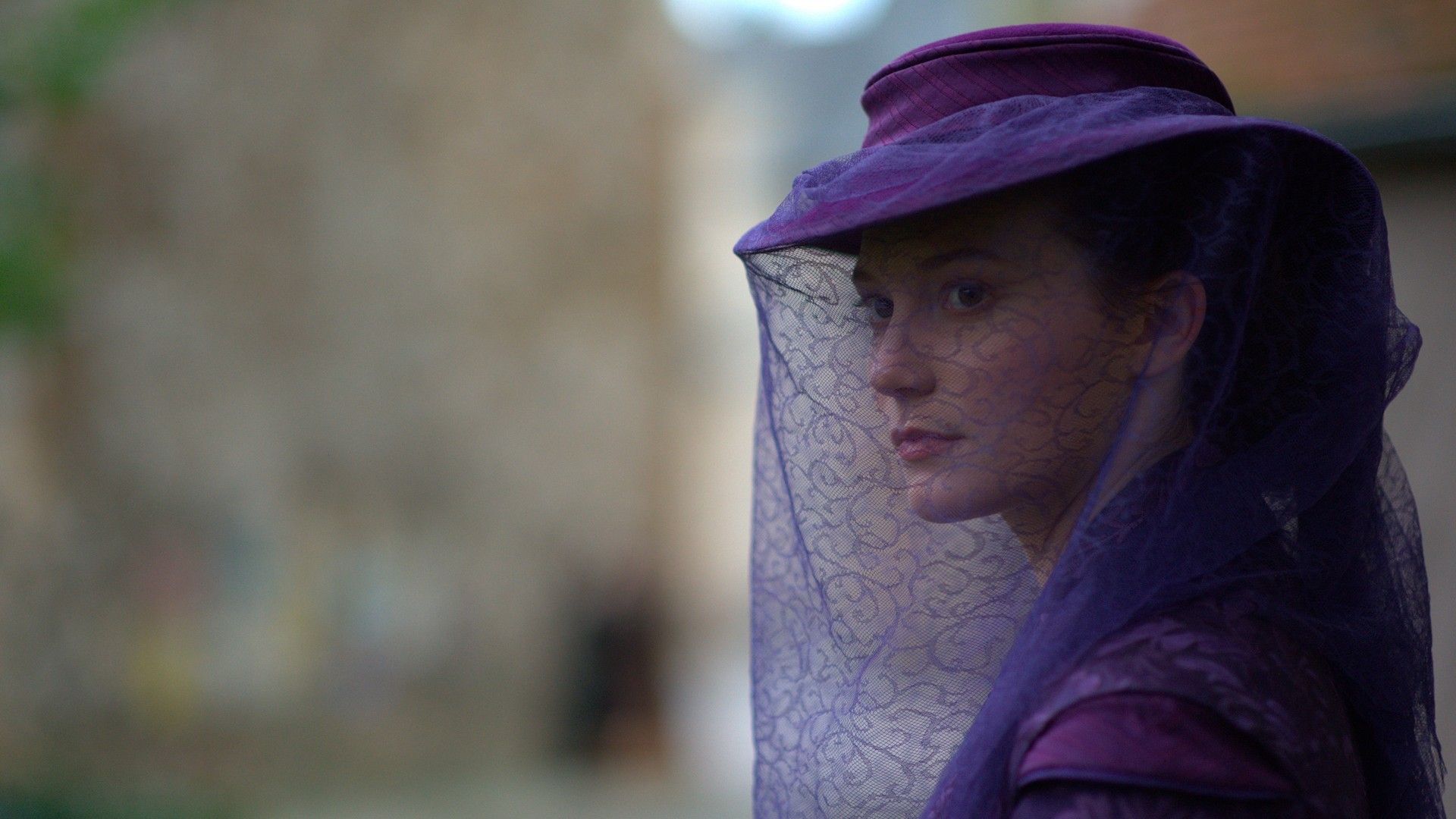 Госпожа Бовари