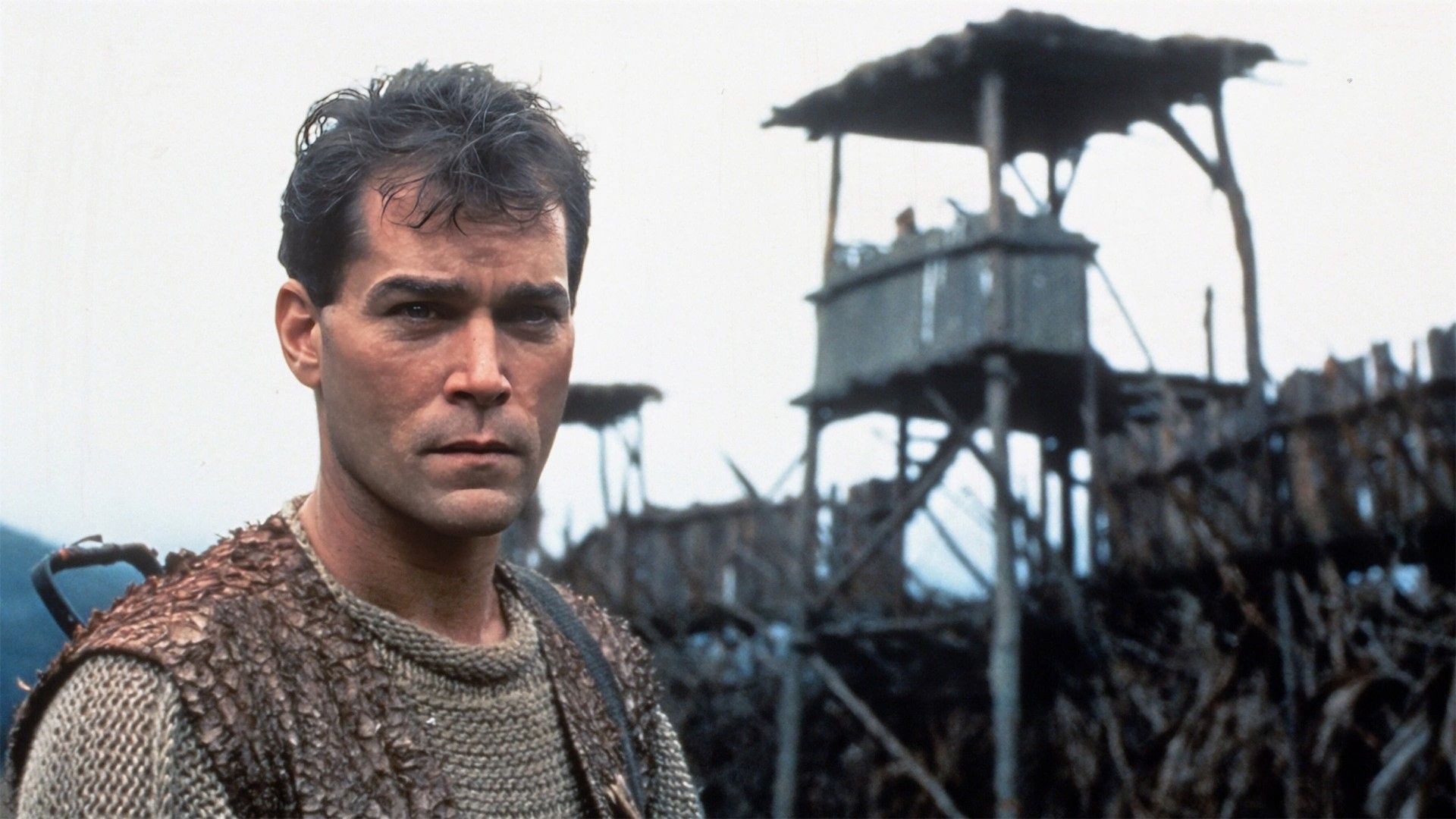 Побег невозможен