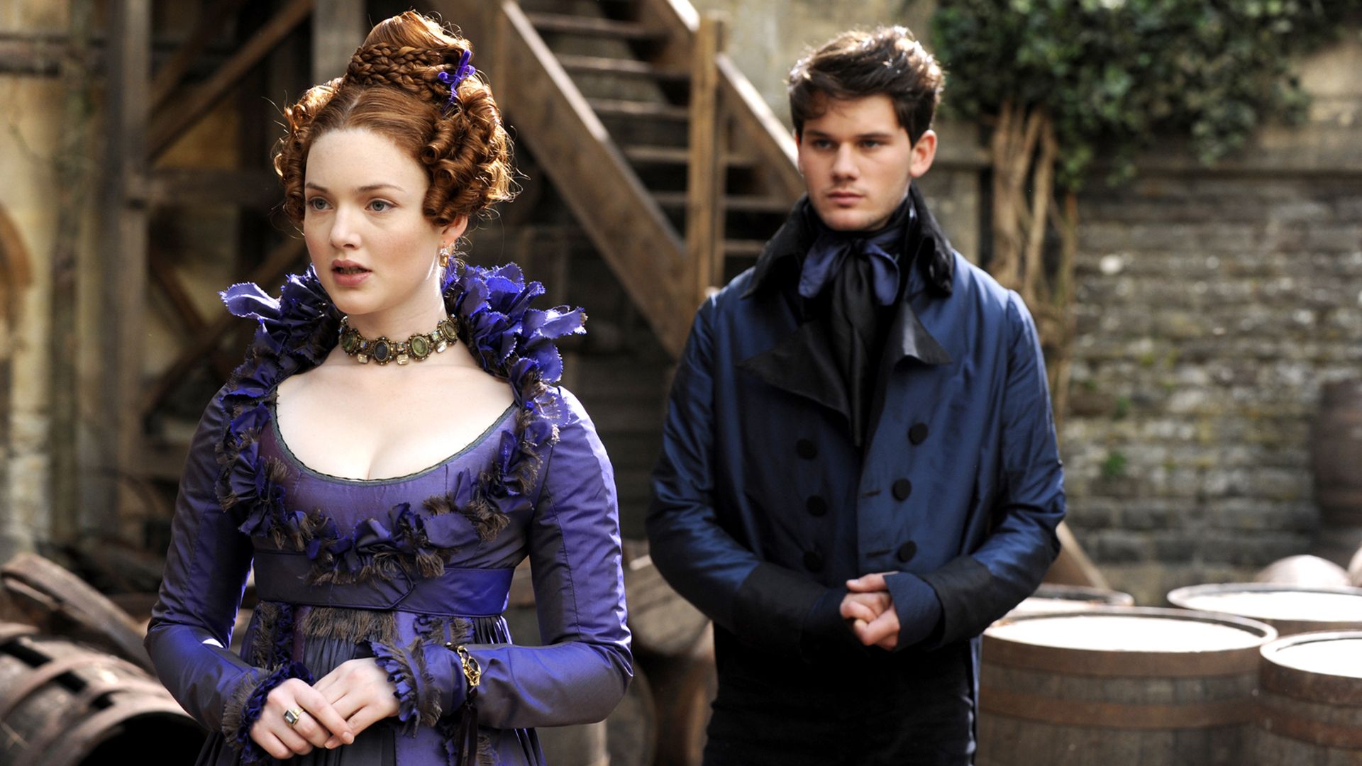 Большие надежды