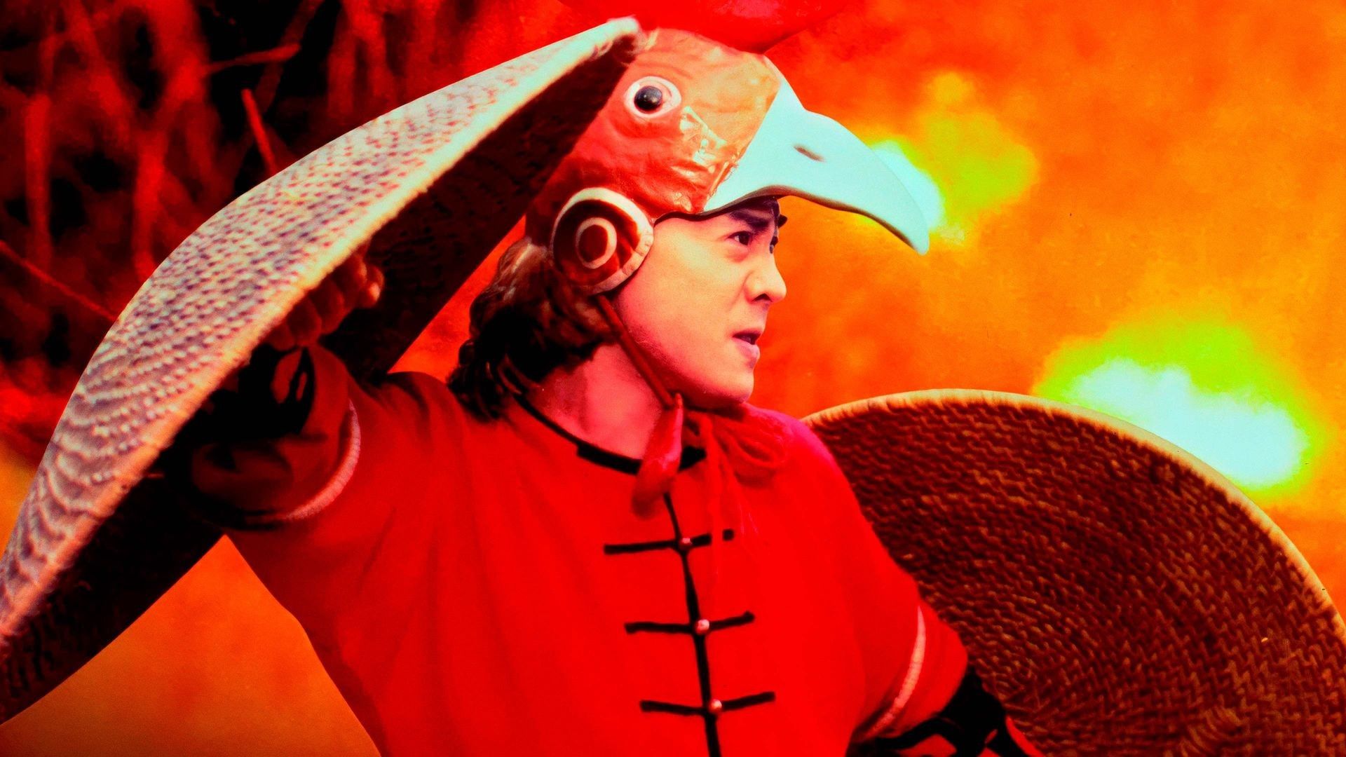 Стальные когти