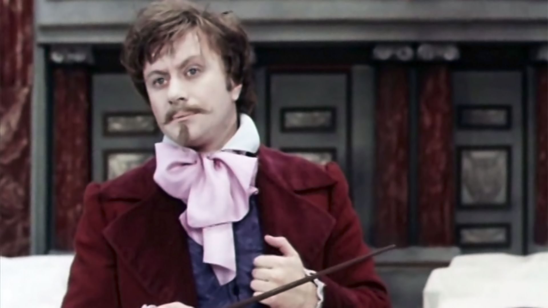 Лев Гурыч Синичкин