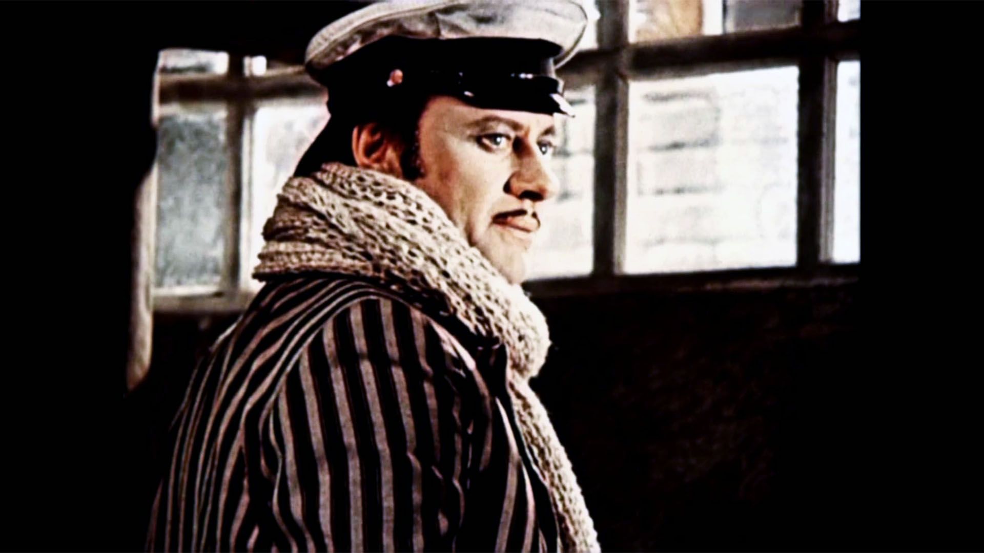 12 стульев. 1-я - 4-я серии