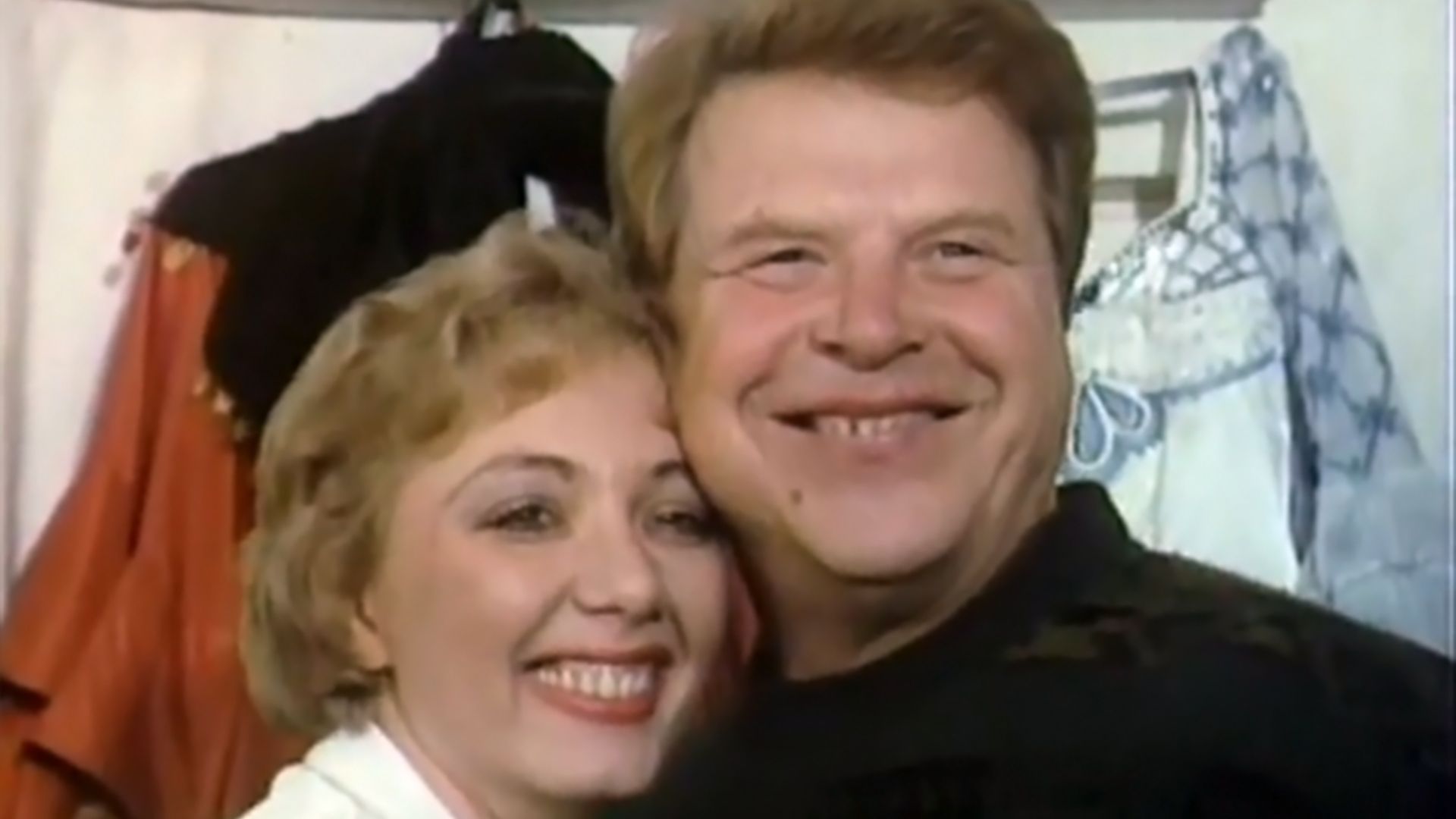 Третий не лишний