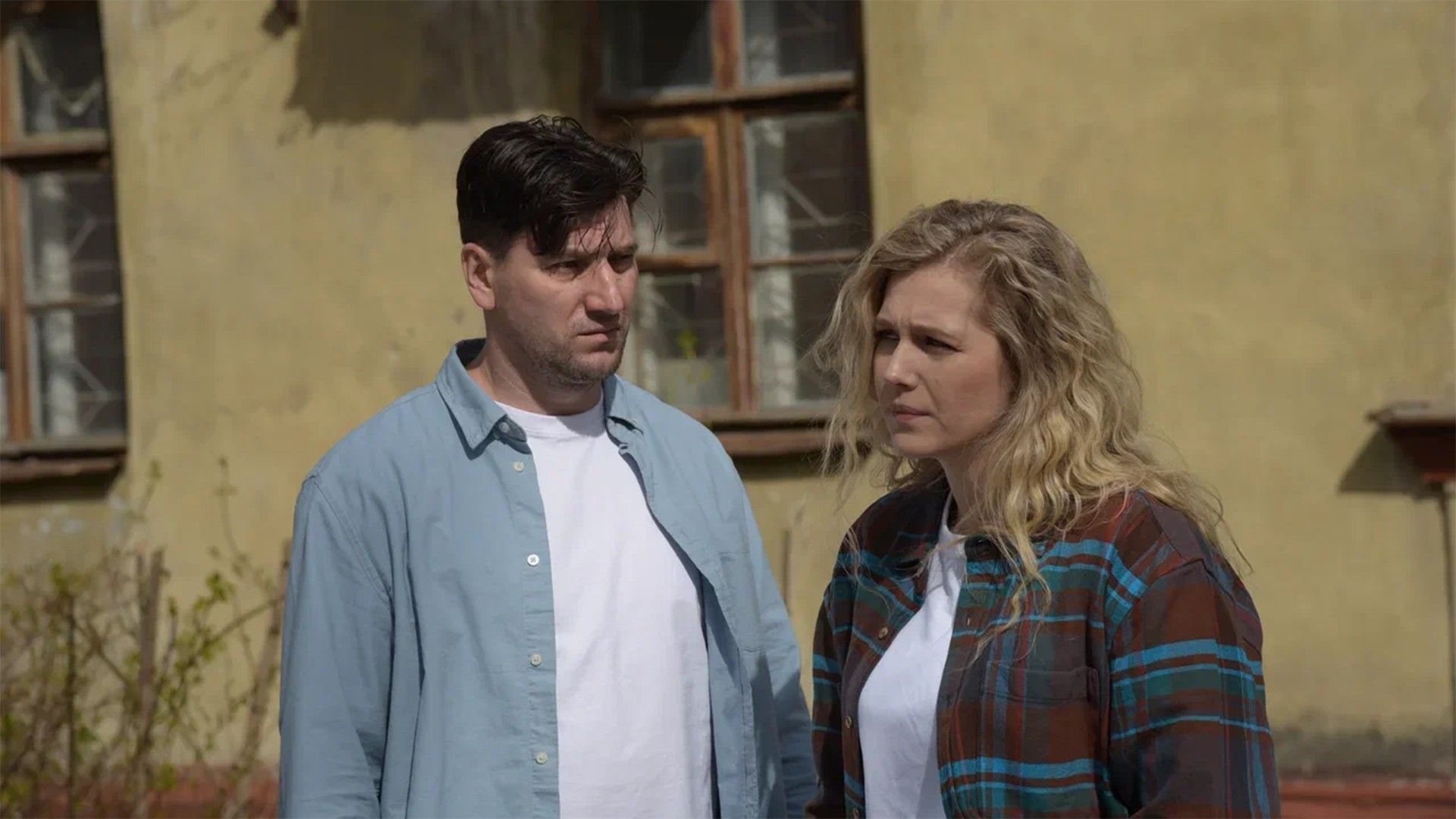 Киллер. 5-я серия