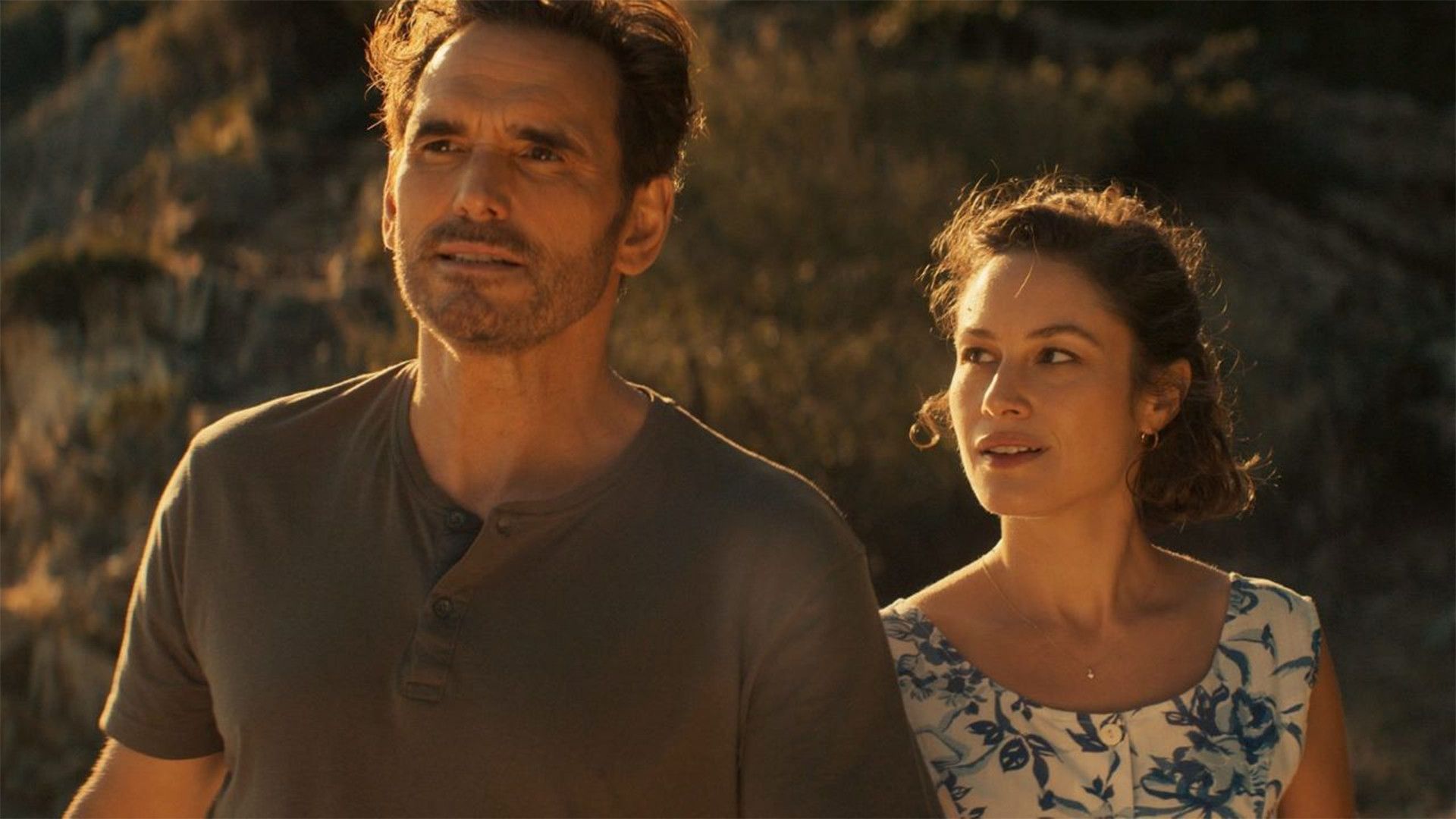 Что скрывает любовь