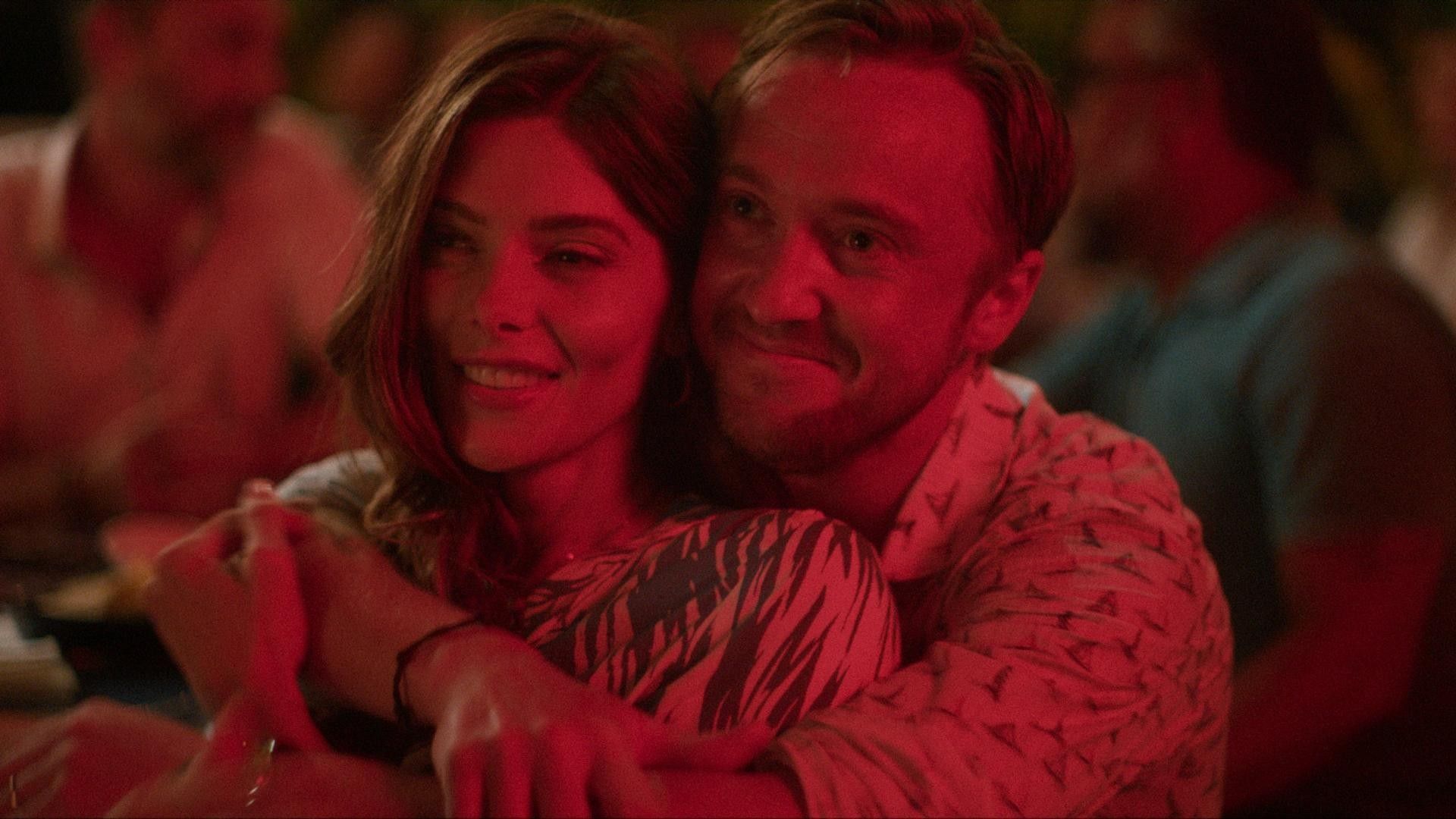 Самозванка