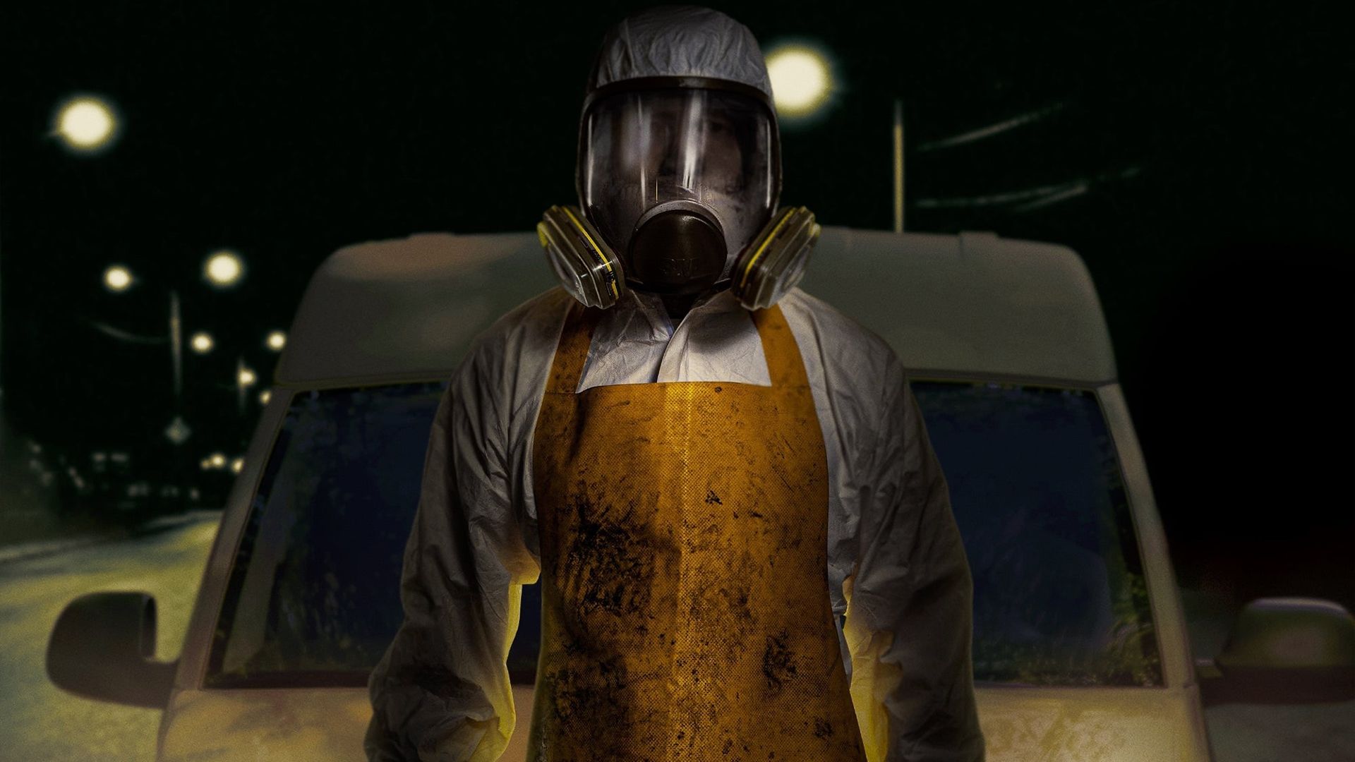 Преследование