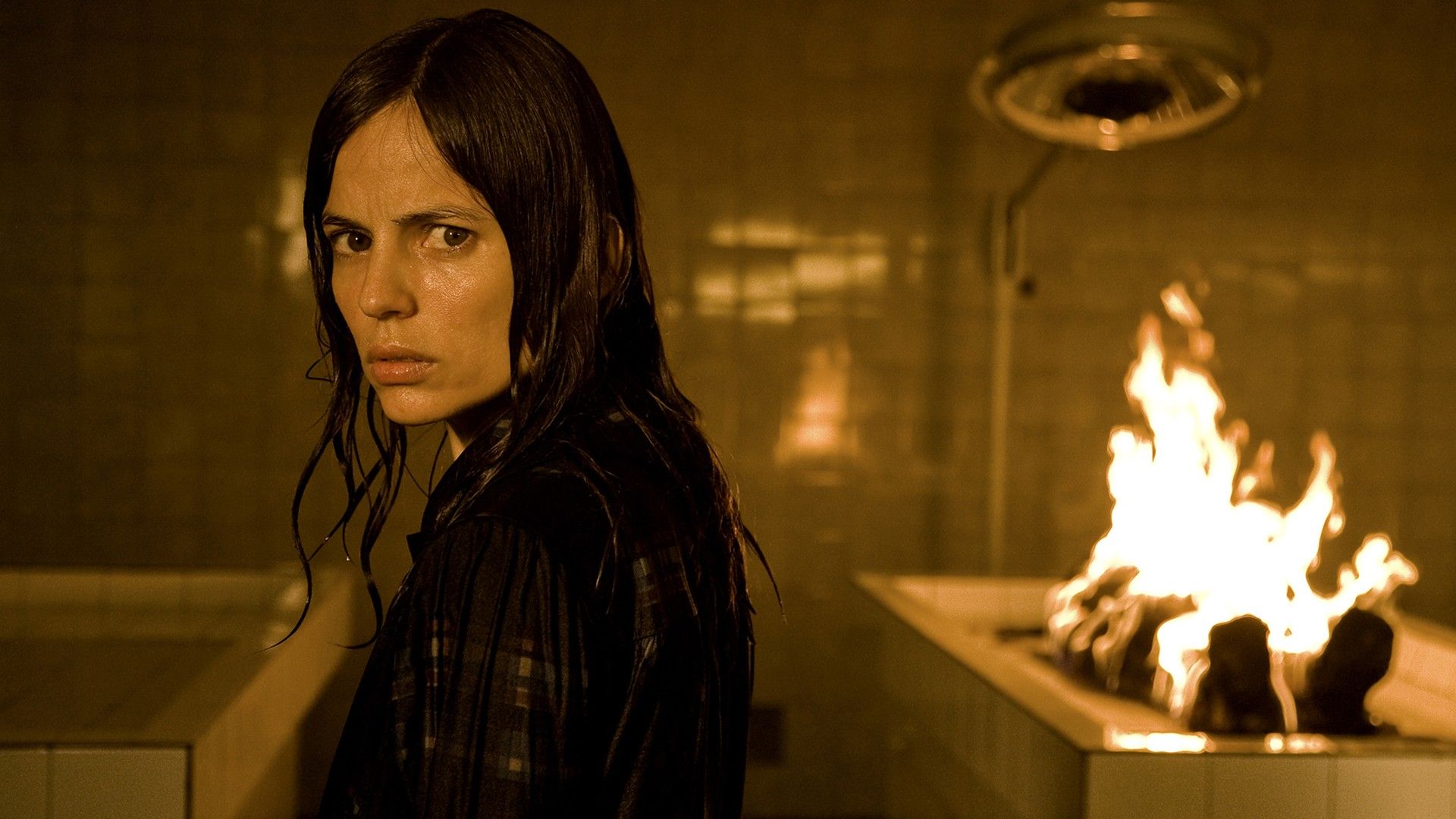 Скелеты железного острова