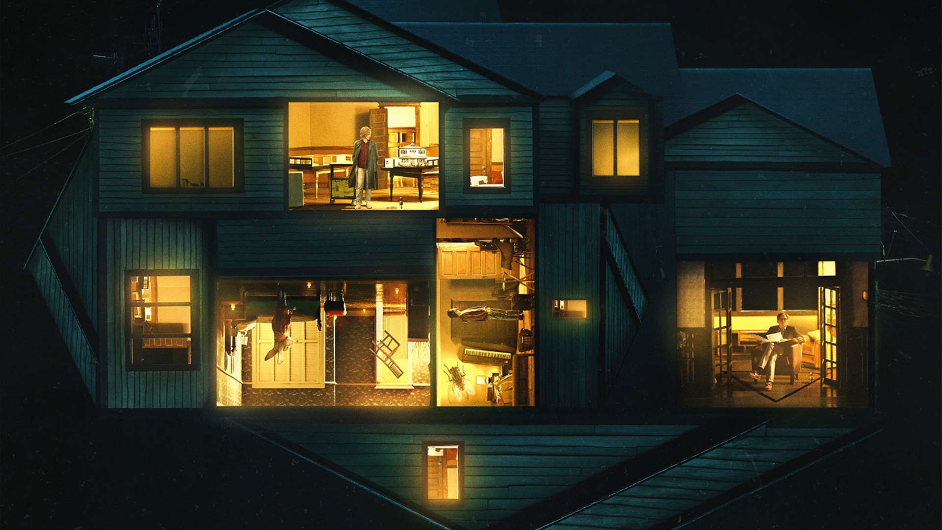 Реинкарнация