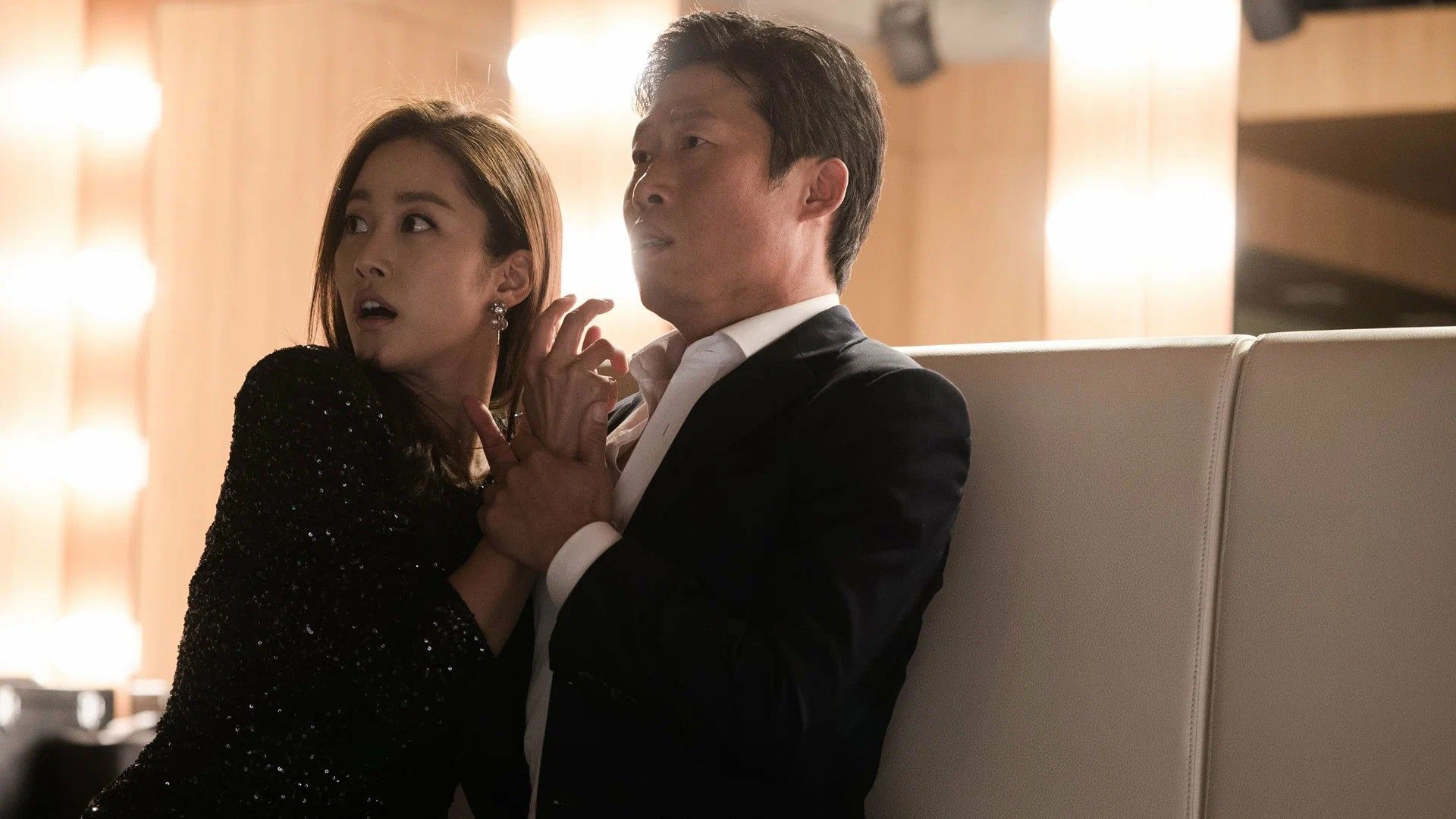 Счастливый ключ