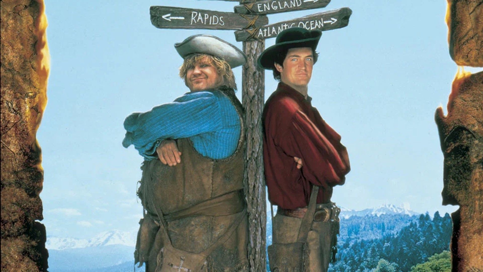 Почти герои