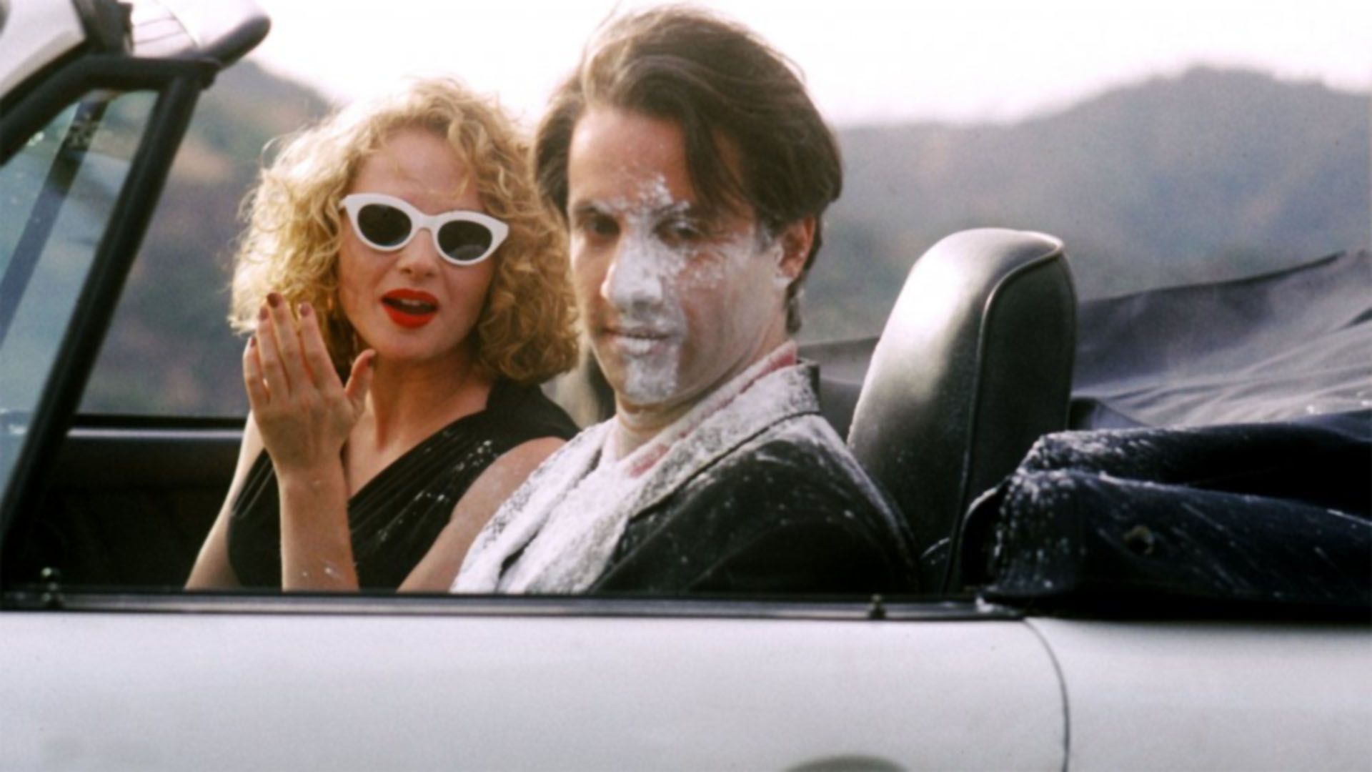 Настоящая любовь