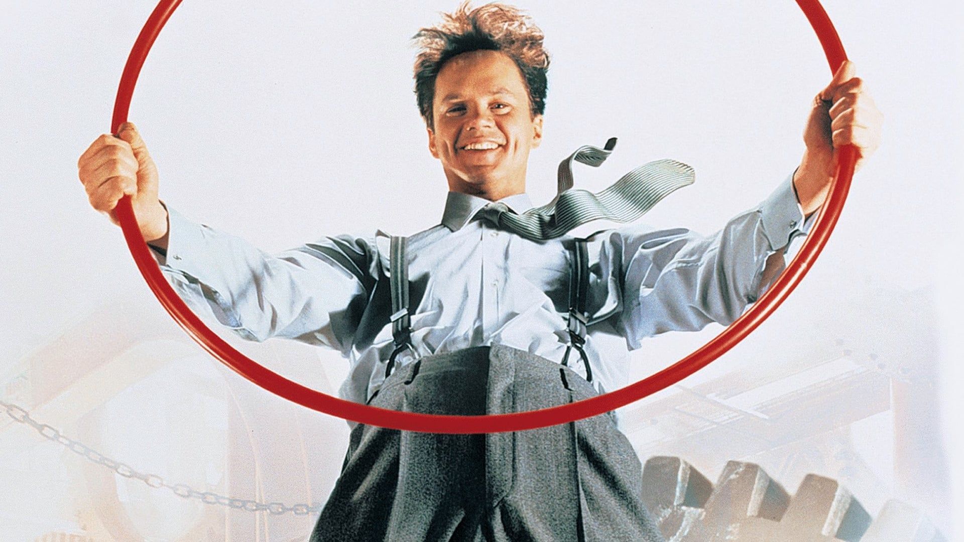 Преемник Хадсакера