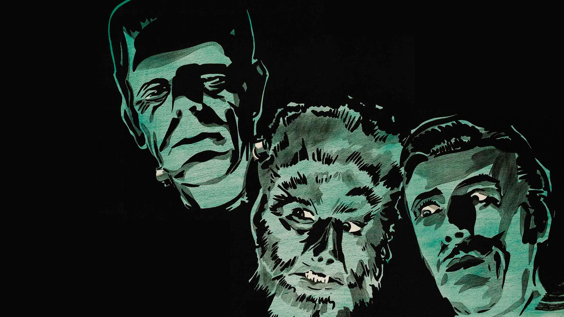 Дом Франкенштейна