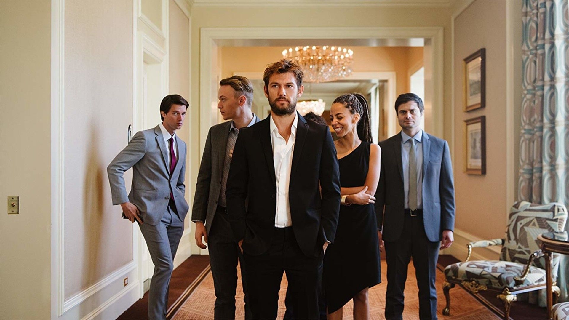 Банда Чикаго