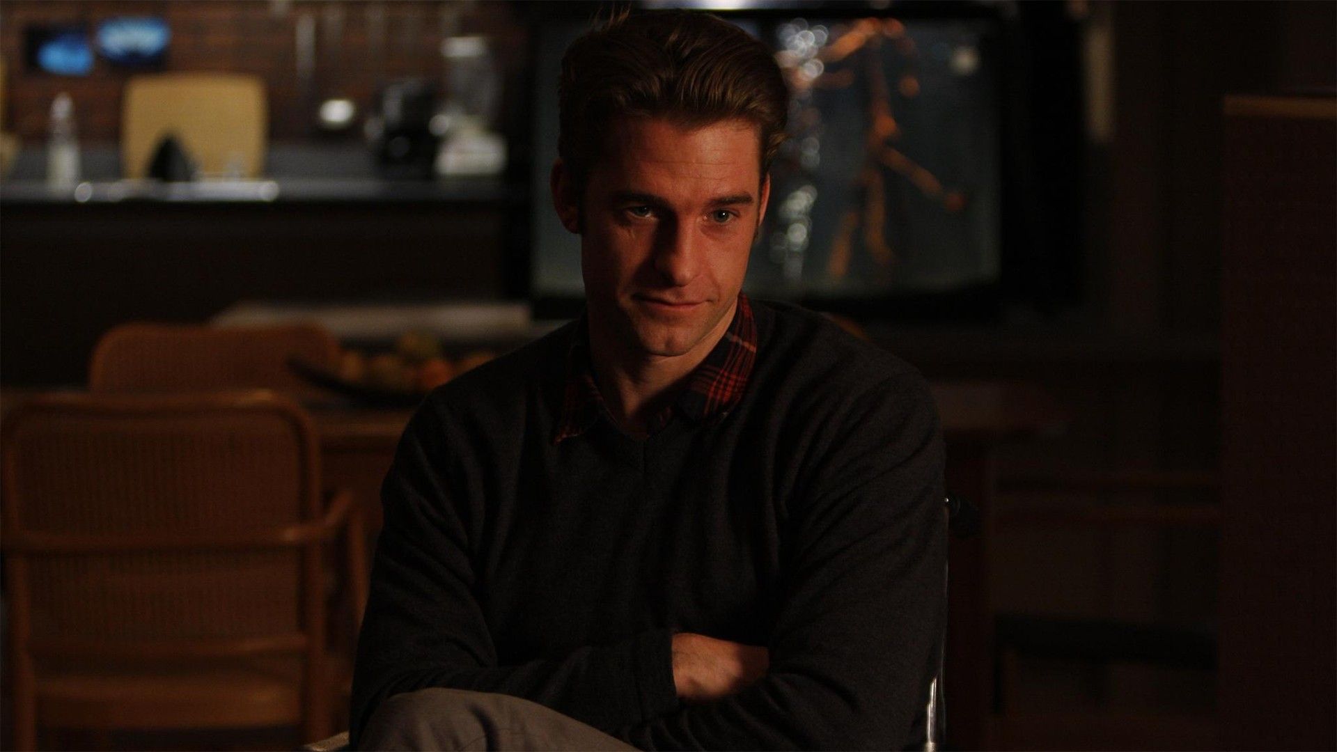 Хорошие соседи