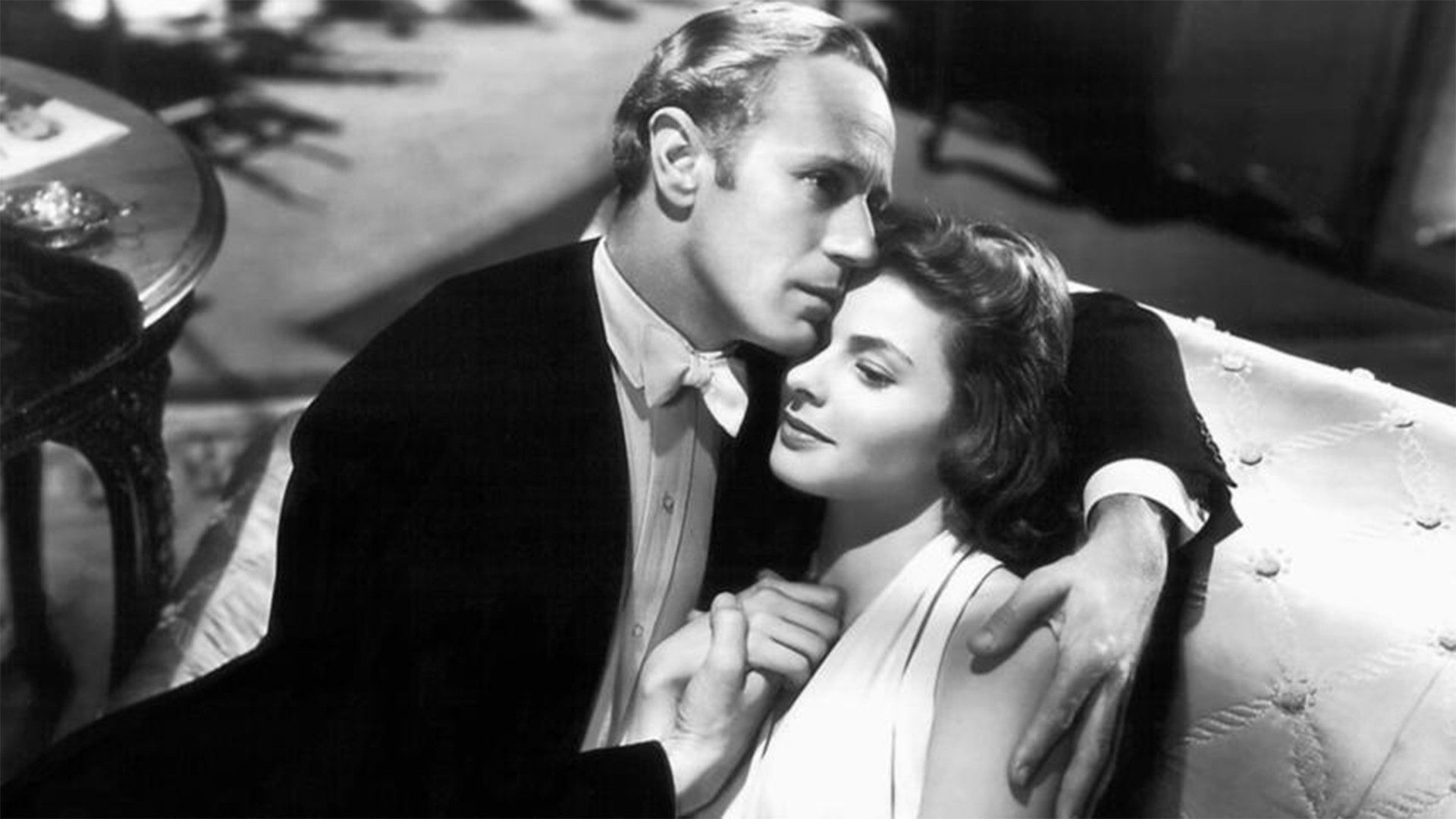 Интермеццо