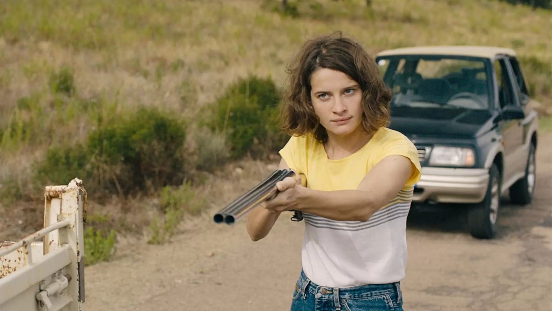 Идеальная ложь