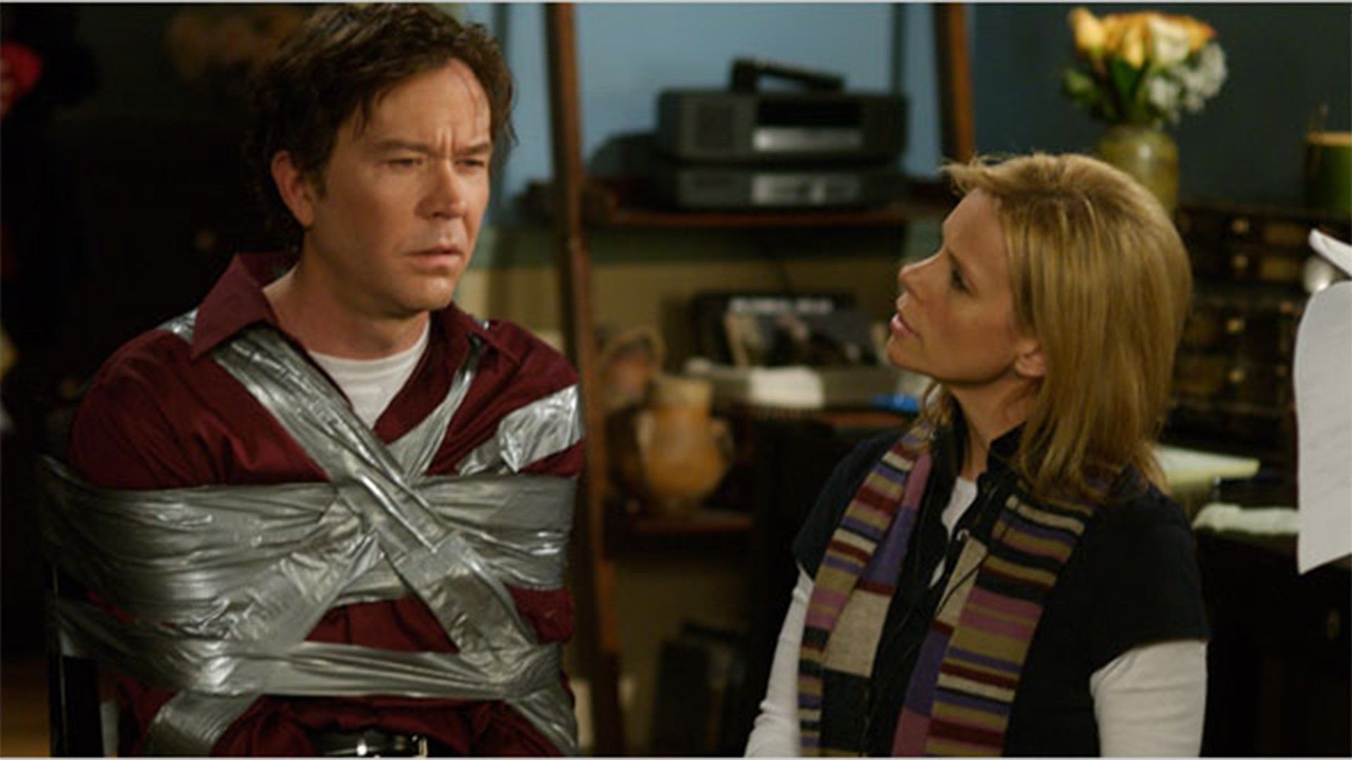 Это развод!