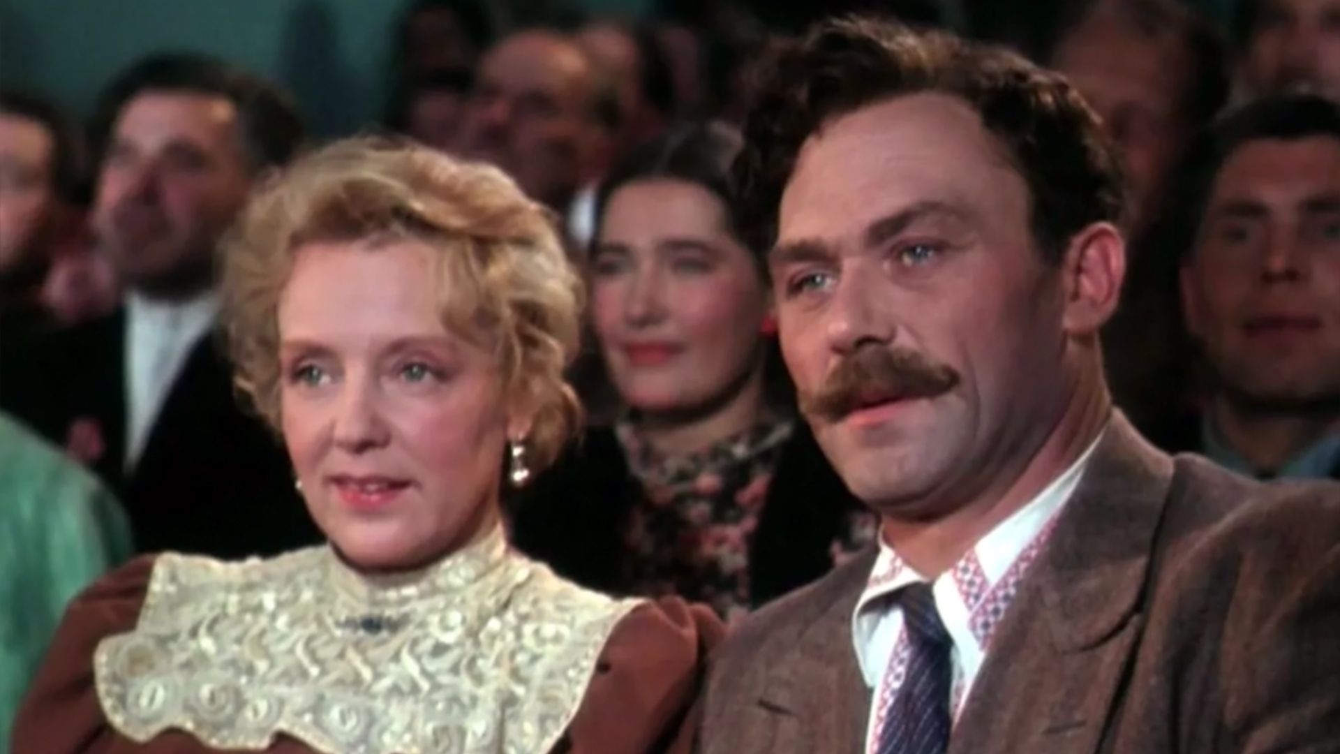 Кубанские казаки