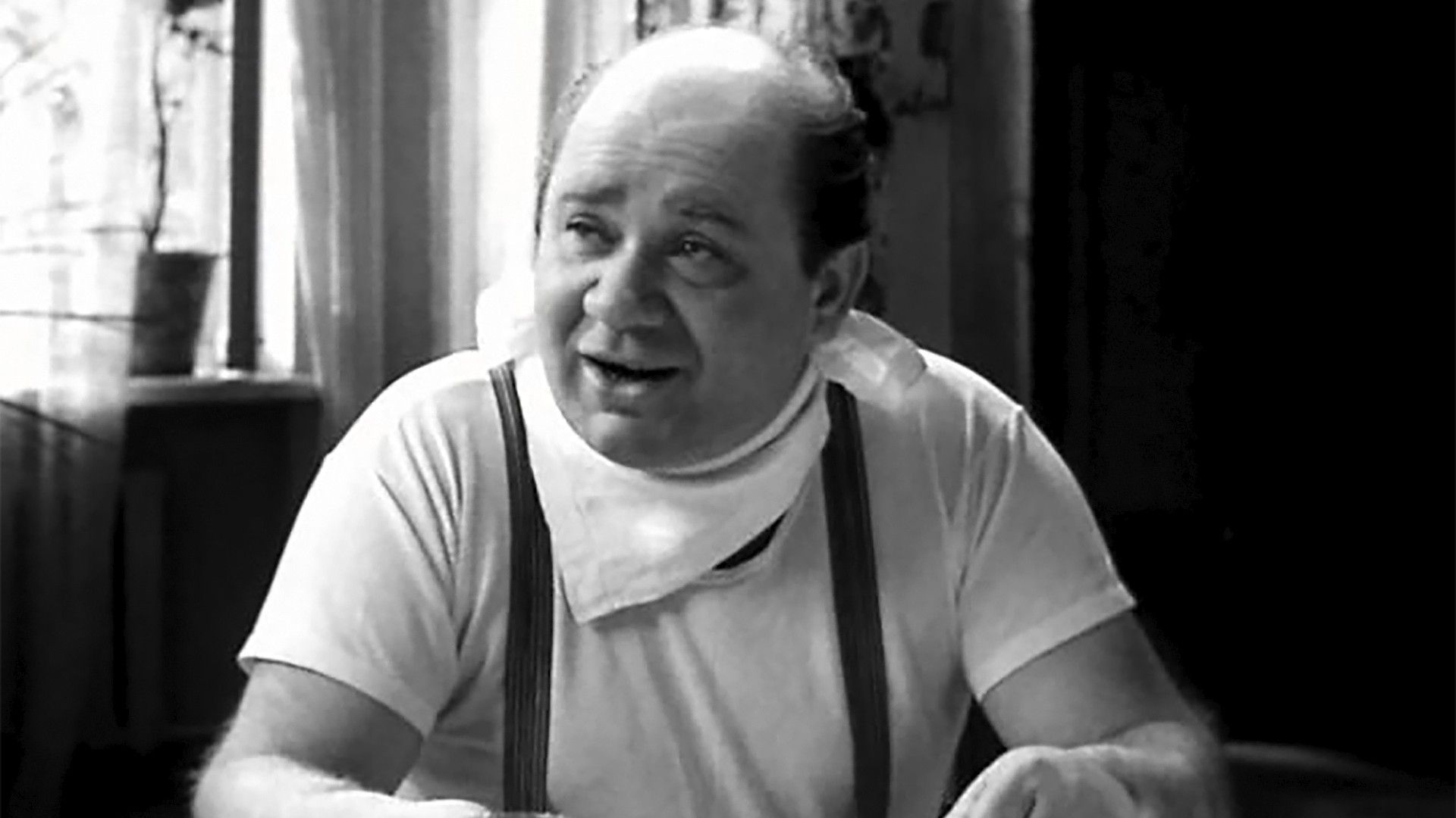 Ехали в трамвае Ильф и Петров