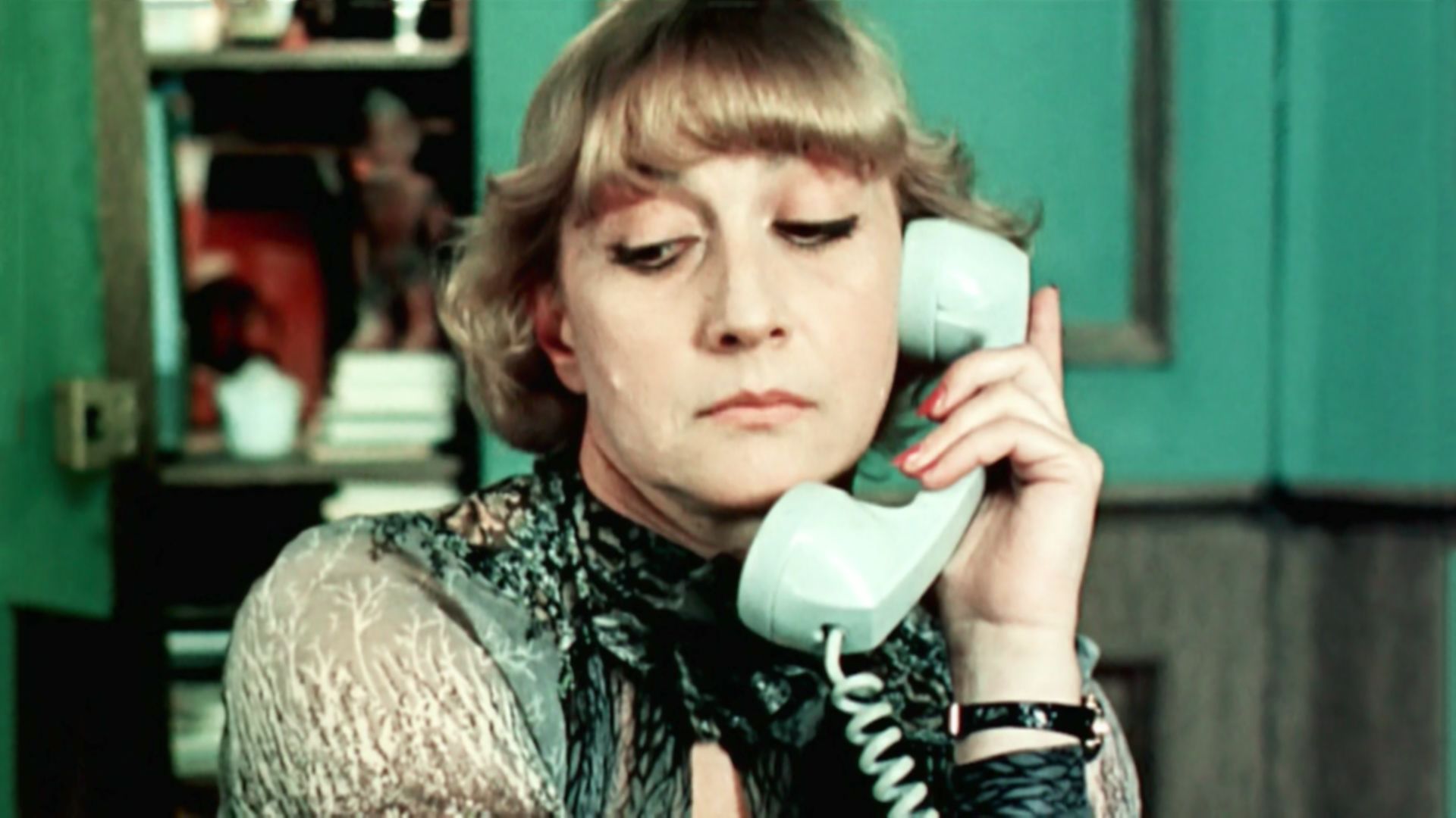 Ищите женщину