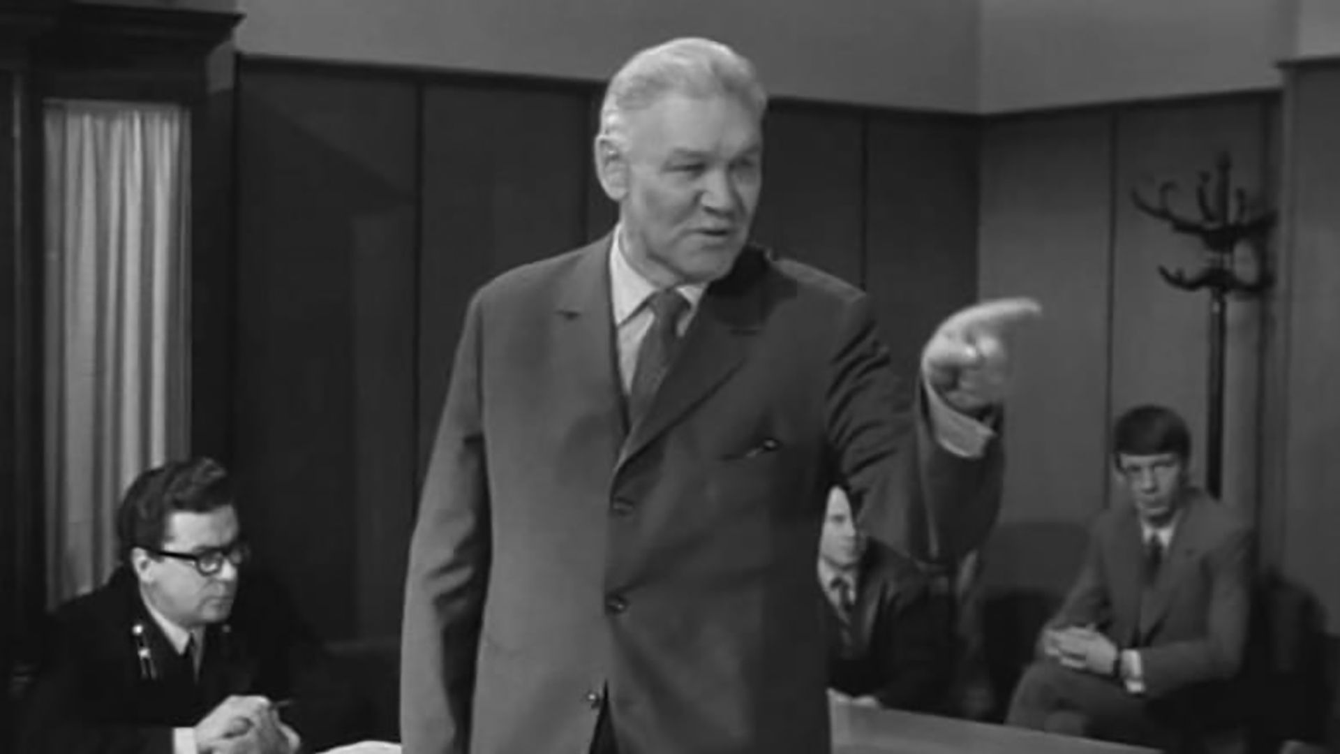 Черный принц