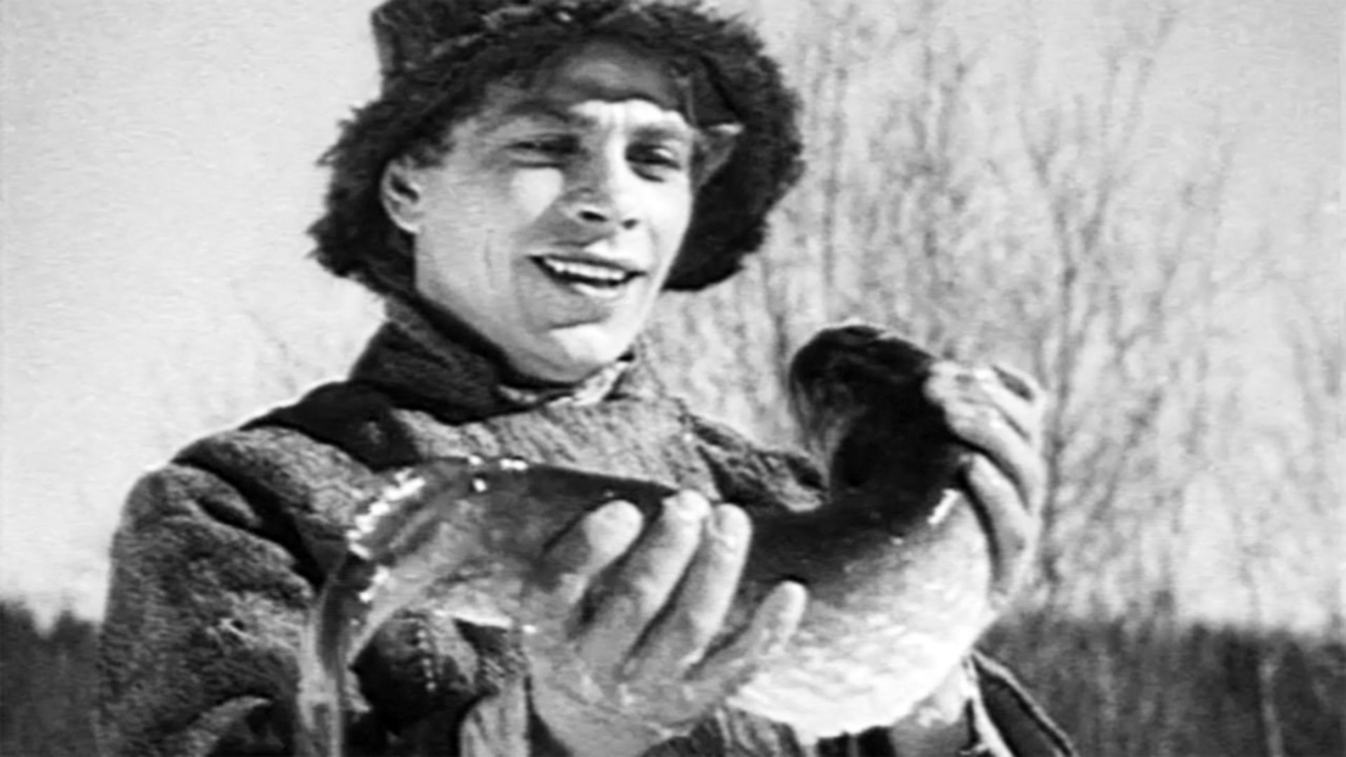 По щучьему веленью