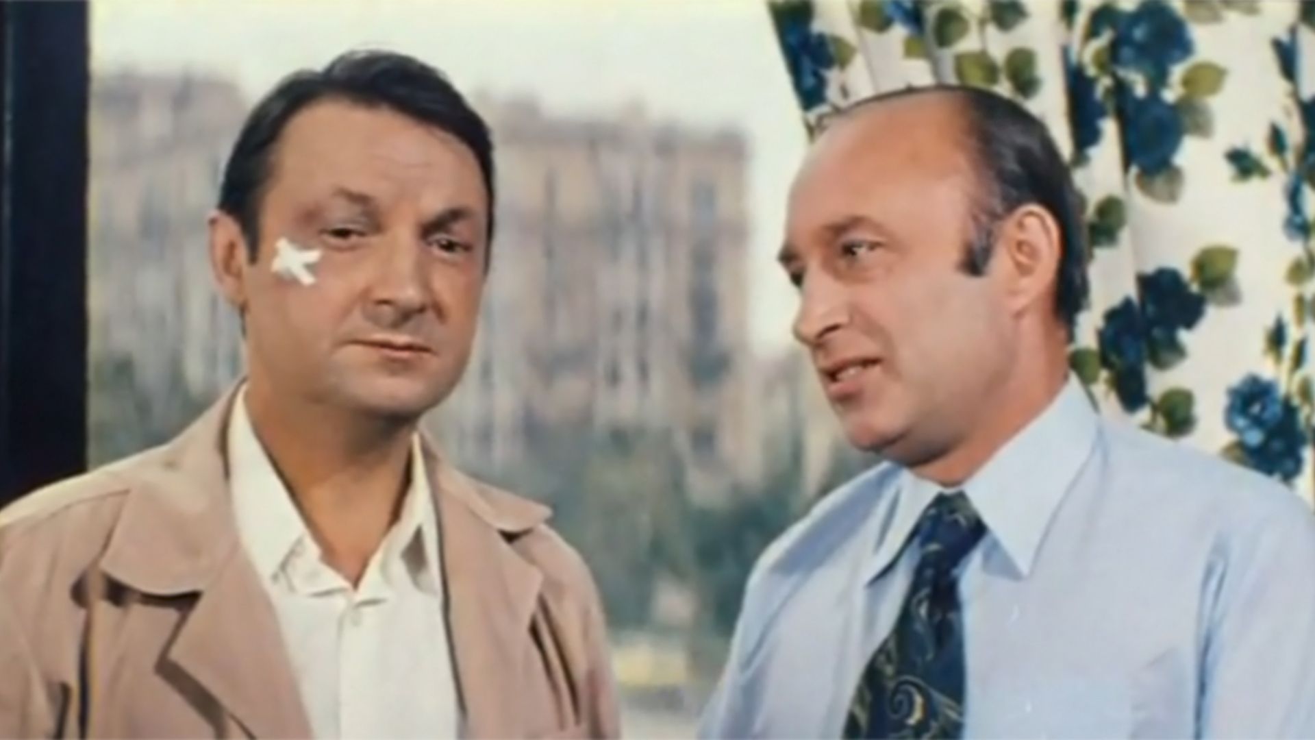 Неисправимый лгун