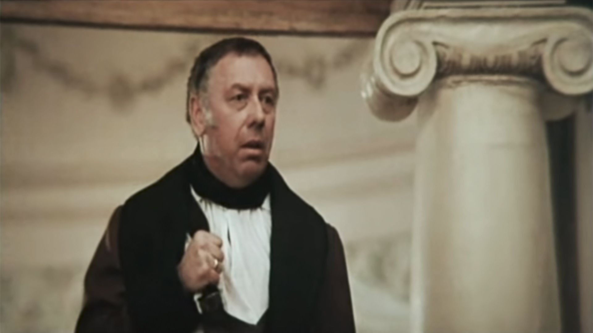 Инкогнито из Петербурга