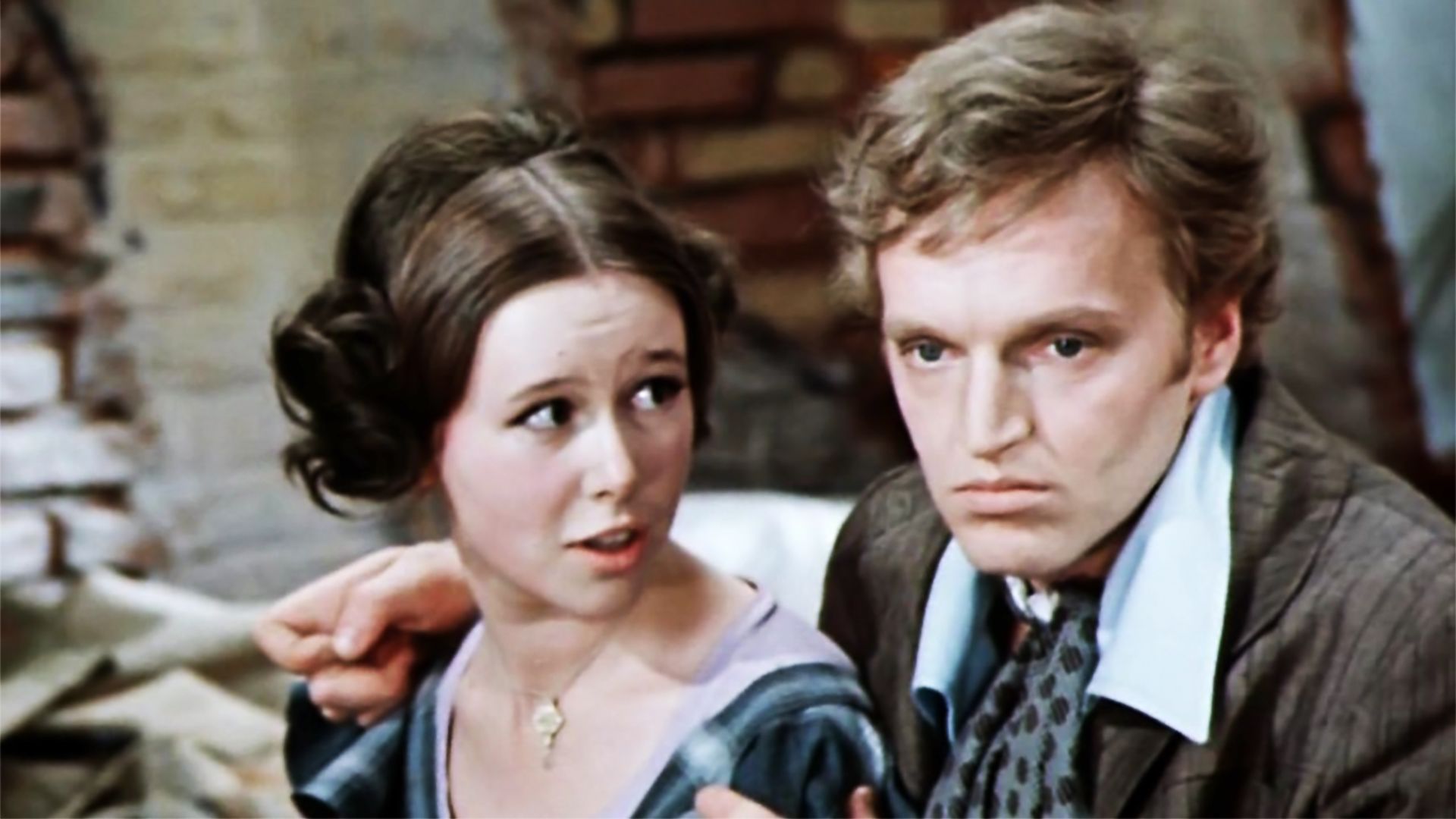 Под крышами Монмартра