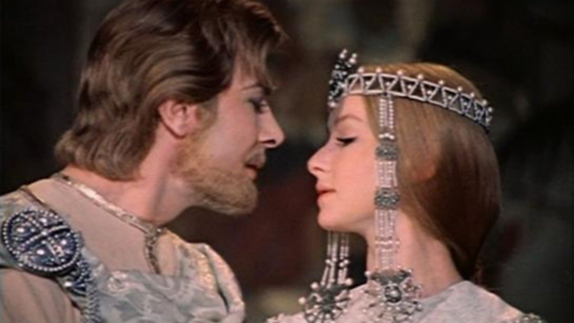 Руслан и Людмила