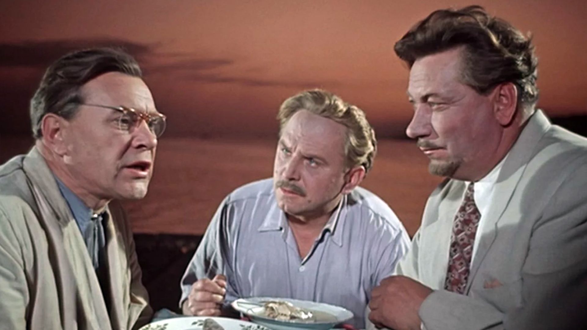 Верные друзья