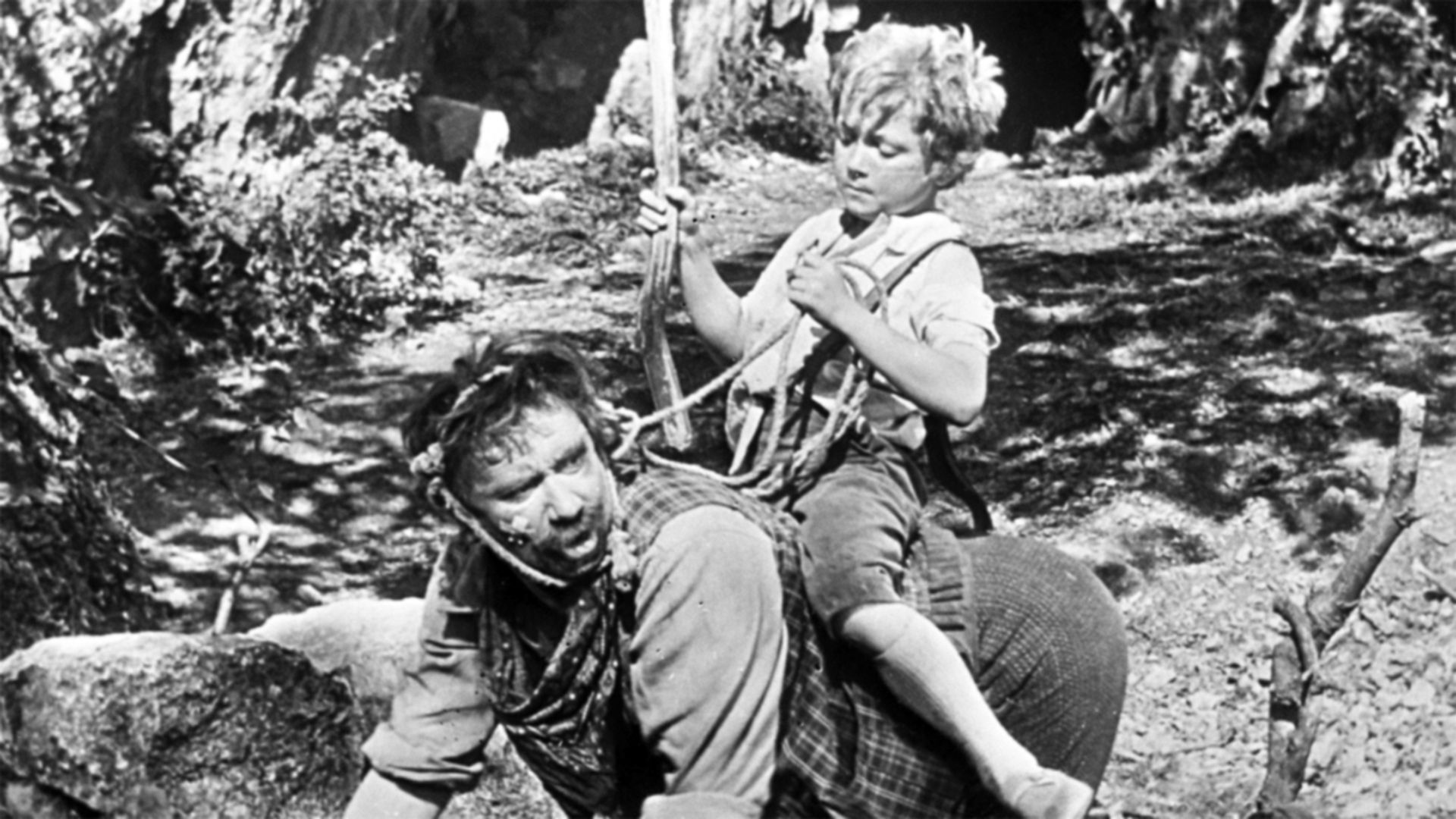 Деловые люди