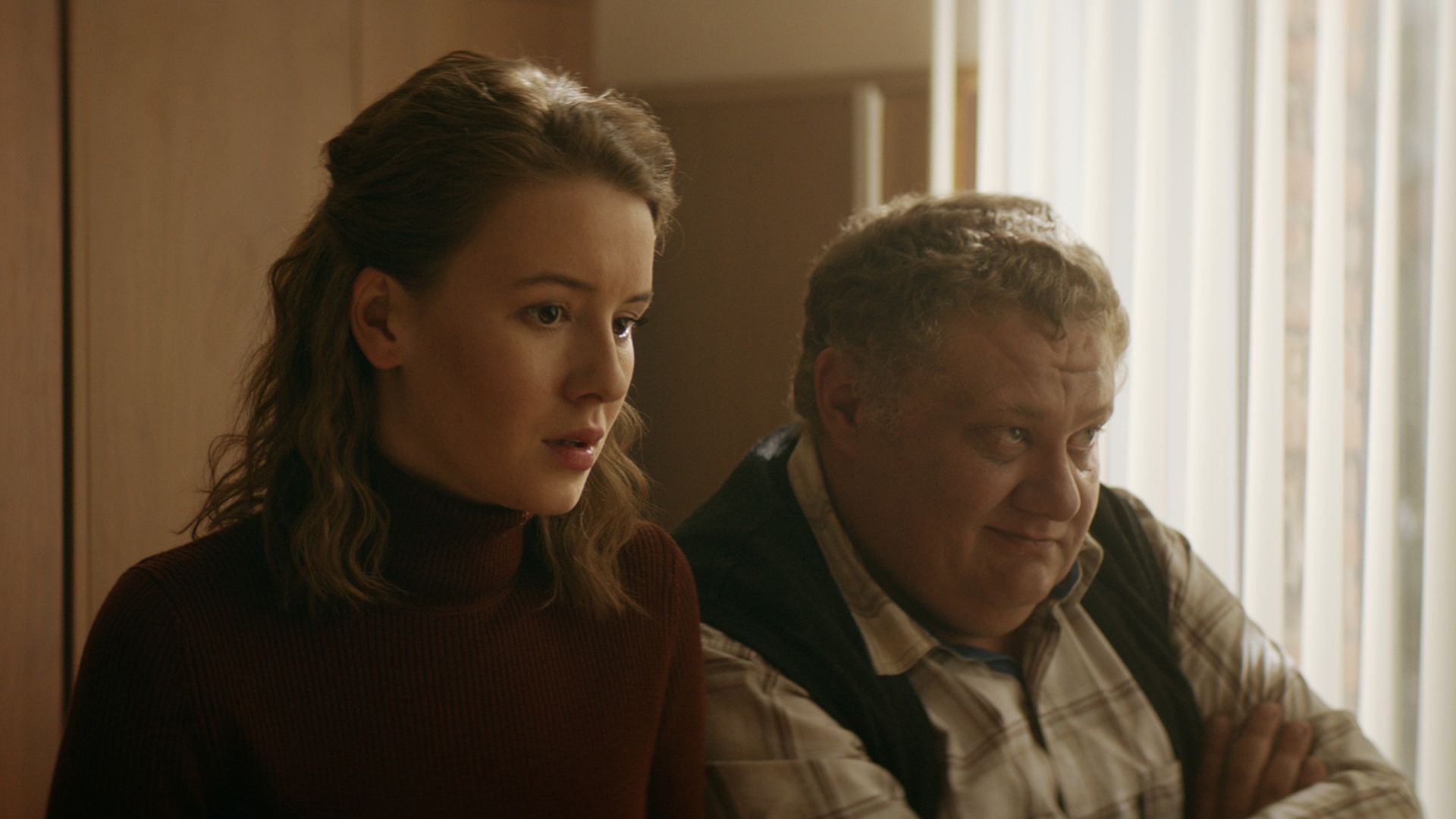 Учителя. 5-я серия