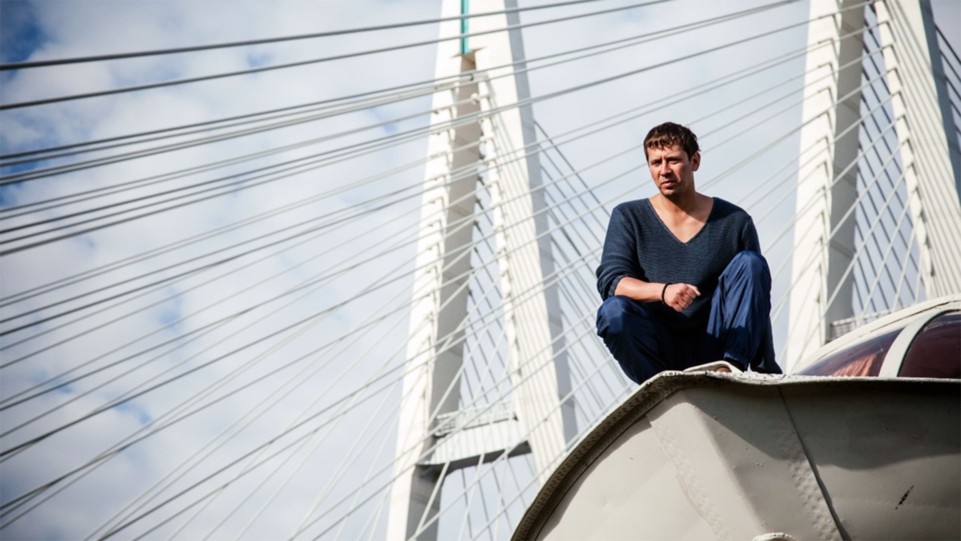 Сердце ангела. 3-я серия