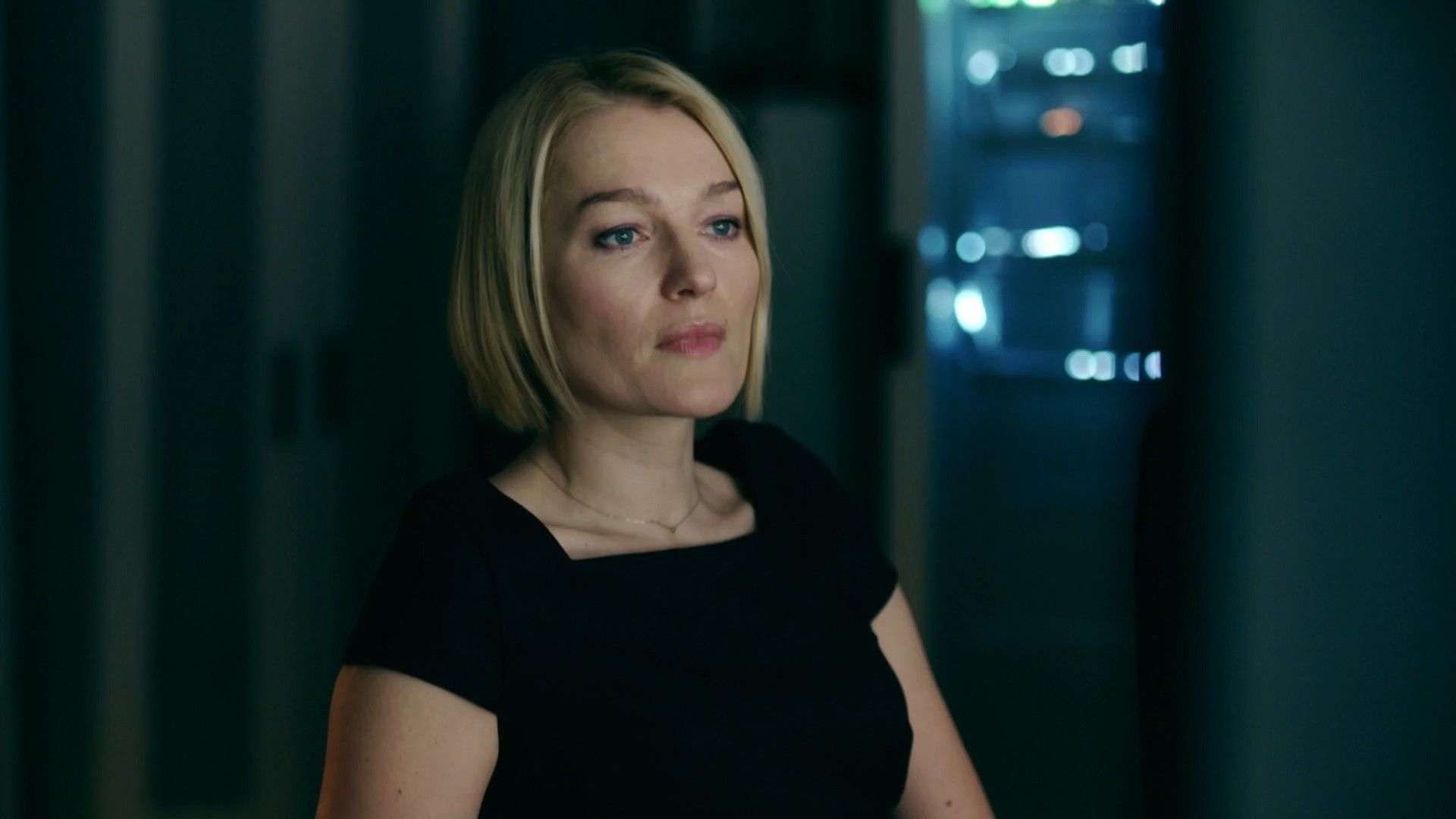 Женское дело. 1-я серия